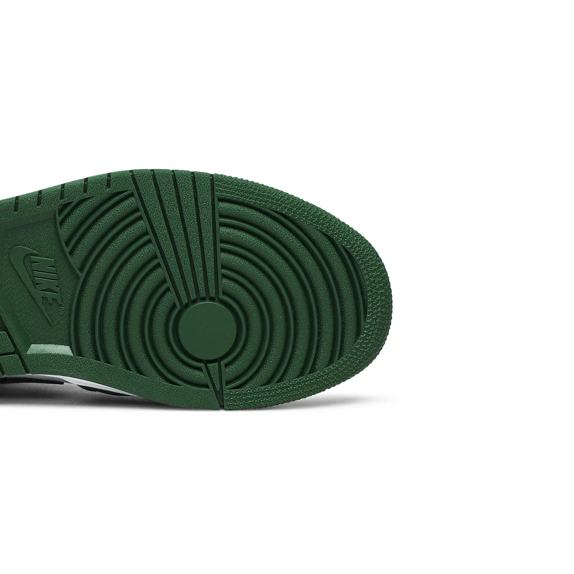 Air Jordan 1 Low 'Pine Green' (2020) - Image 7