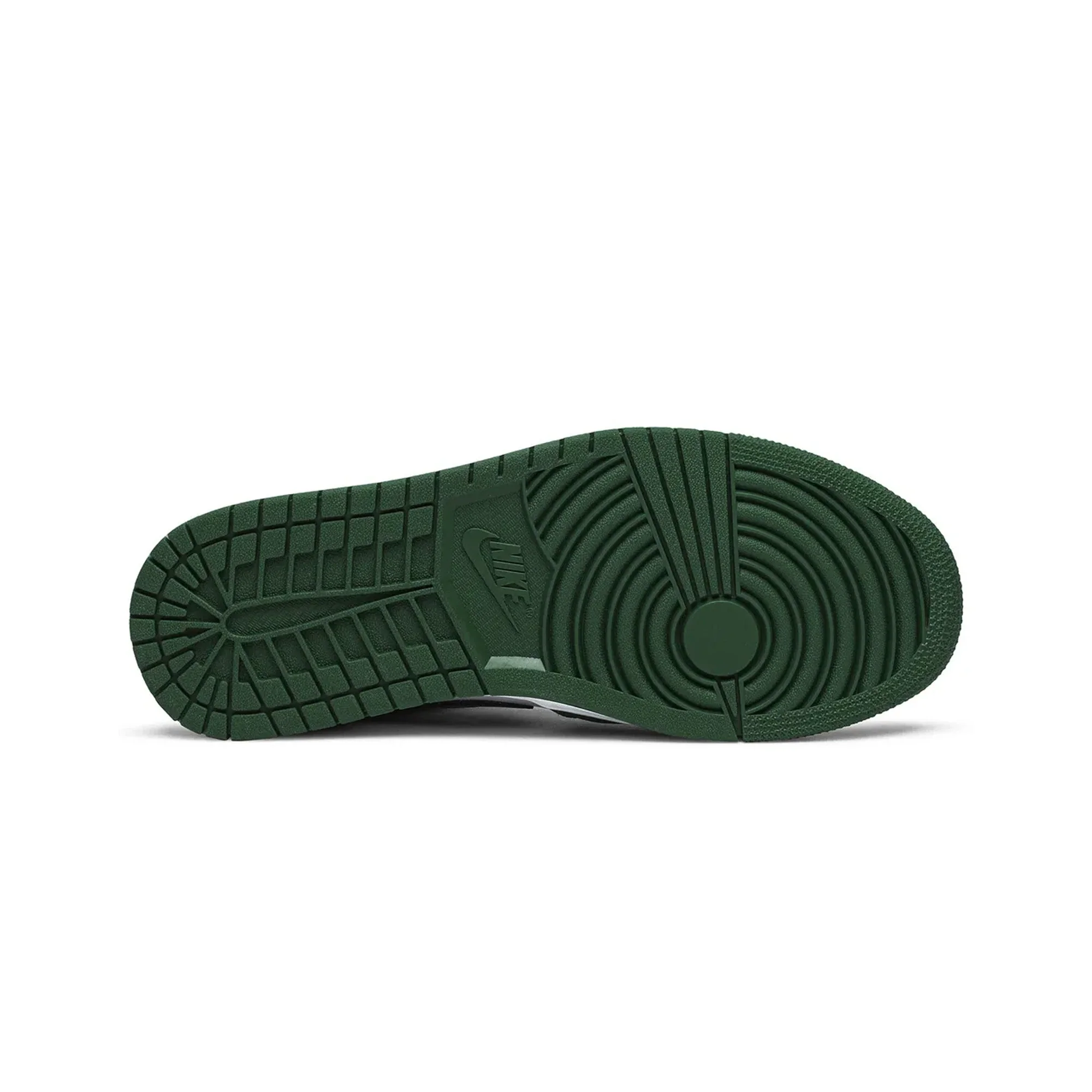 Air Jordan 1 Low 'Pine Green' (2020) - Image 8