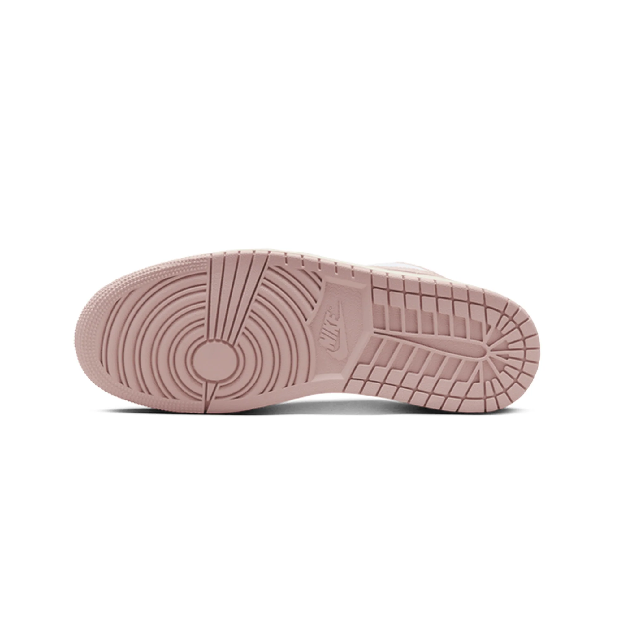 Air Jordan 1 Low 'Pink Oxford' Women's - Image 5