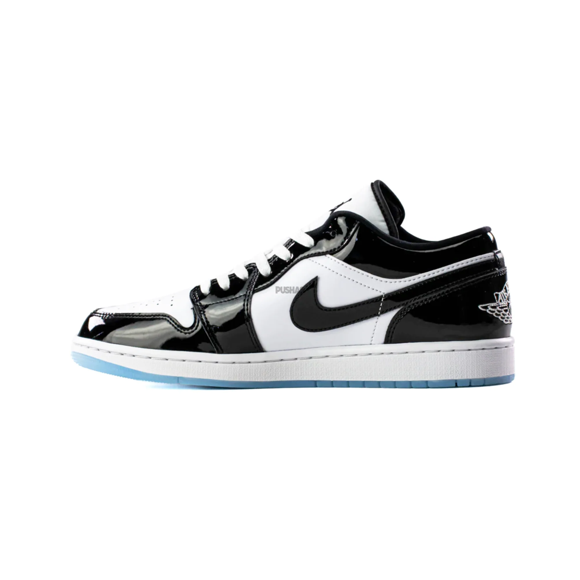Air Jordan 1 Low SE 'Concord' (2023) - Image 5