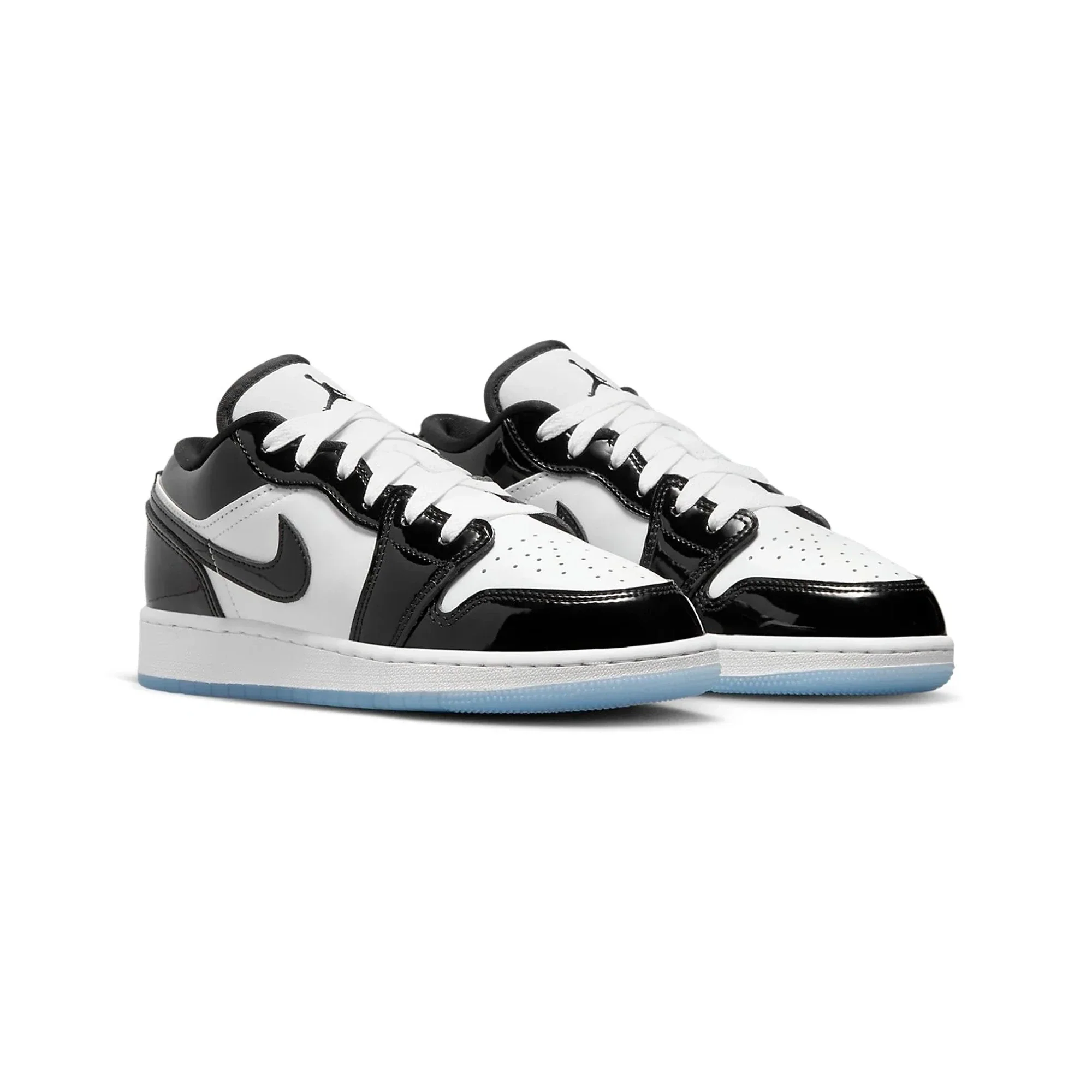 Air Jordan 1 Low SE 'Concord' GS (2023) - Image 2