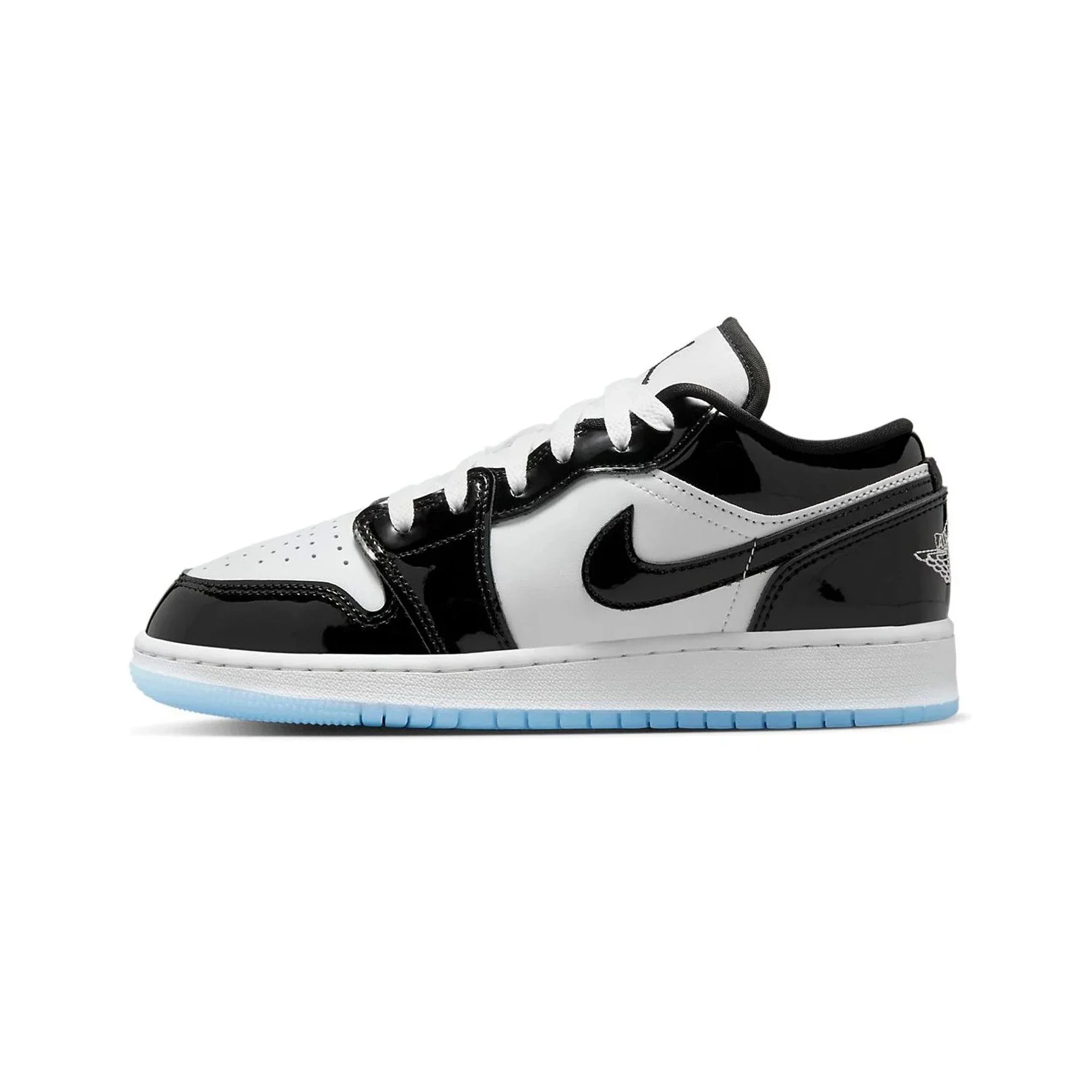 Air Jordan 1 Low SE 'Concord' GS (2023) - Image 3