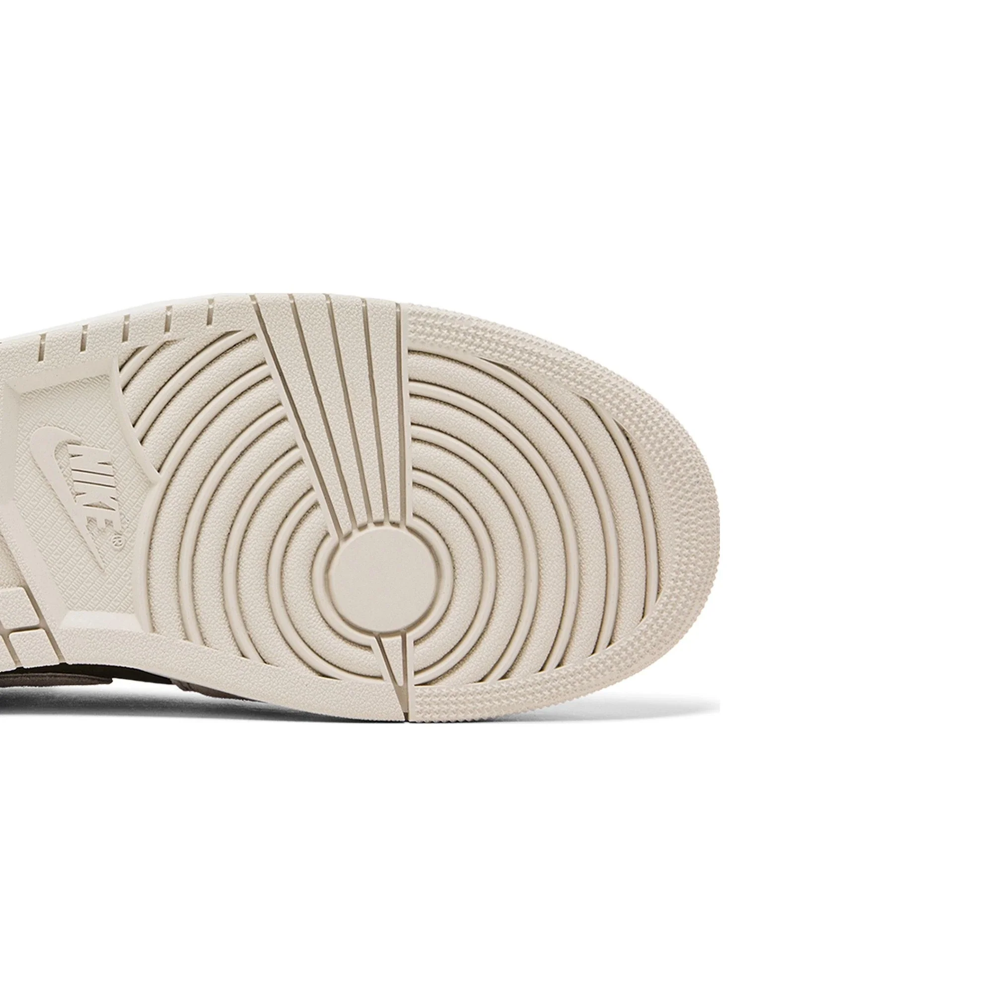 Air Jordan 1 Low SE 'Medium Olive Sail' (2025) - Image 8