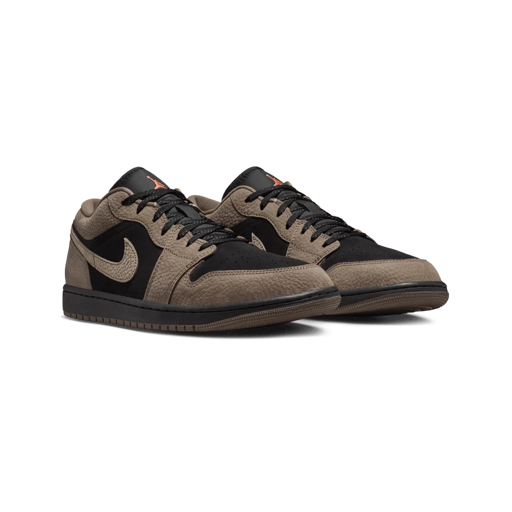 Air Jordan 1 Low SE 'Olive Grey' (2026) - Image 2