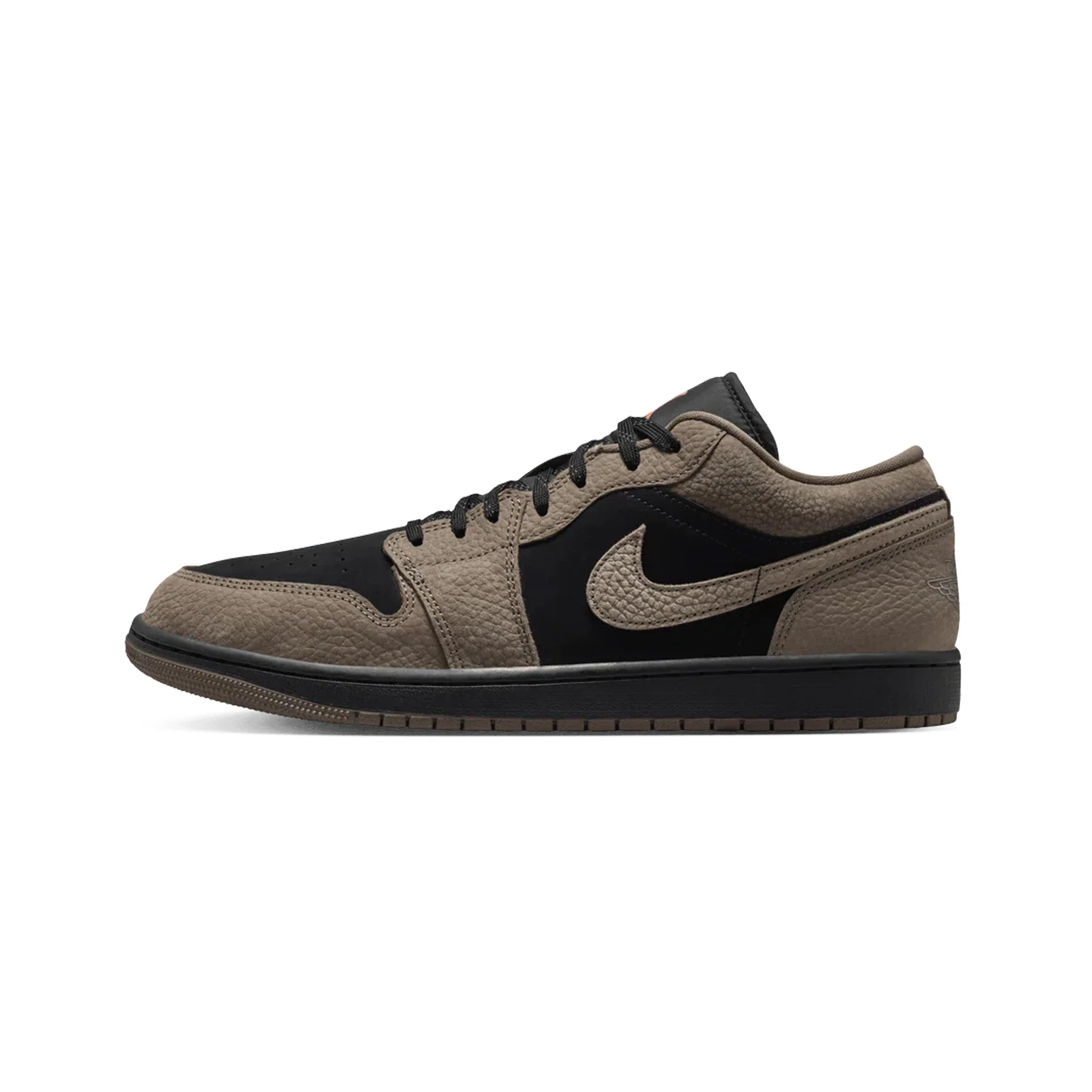 Air Jordan 1 Low SE 'Olive Grey' (2026) - Image 3