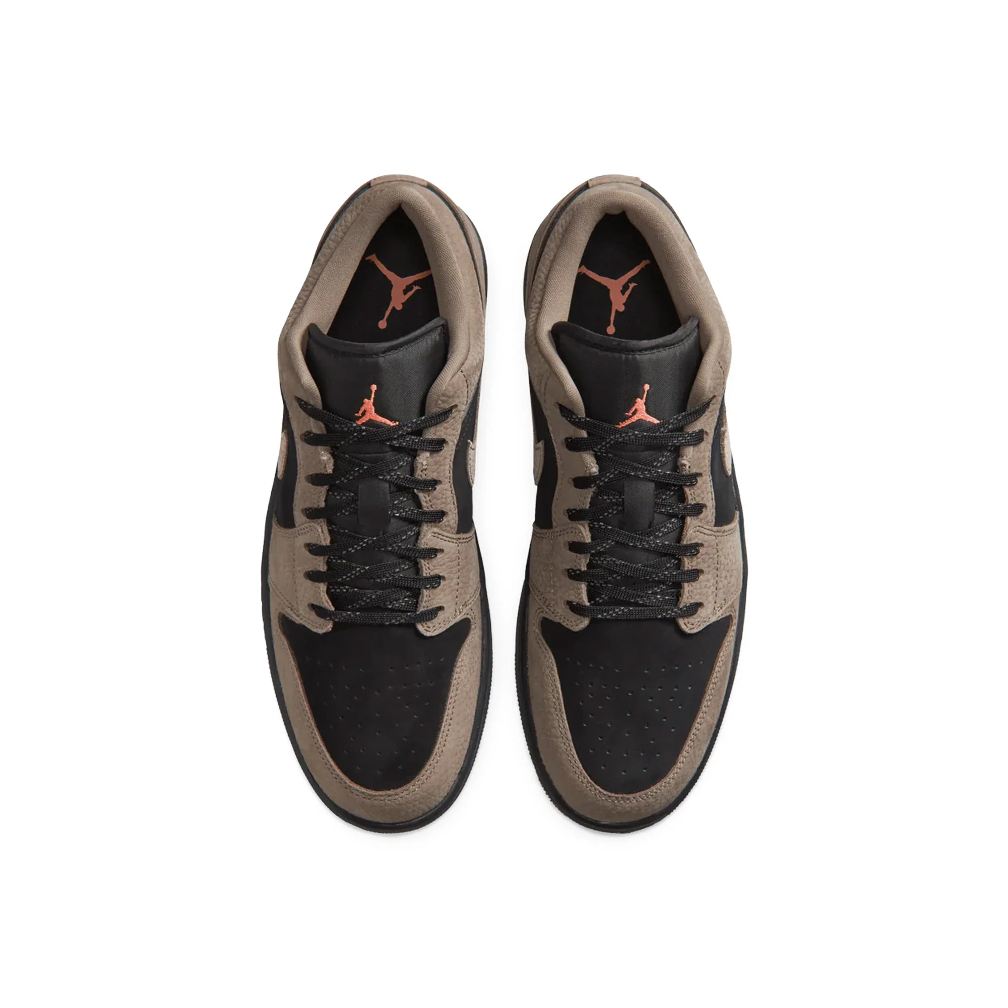 Air Jordan 1 Low SE 'Olive Grey' (2026) - Image 4