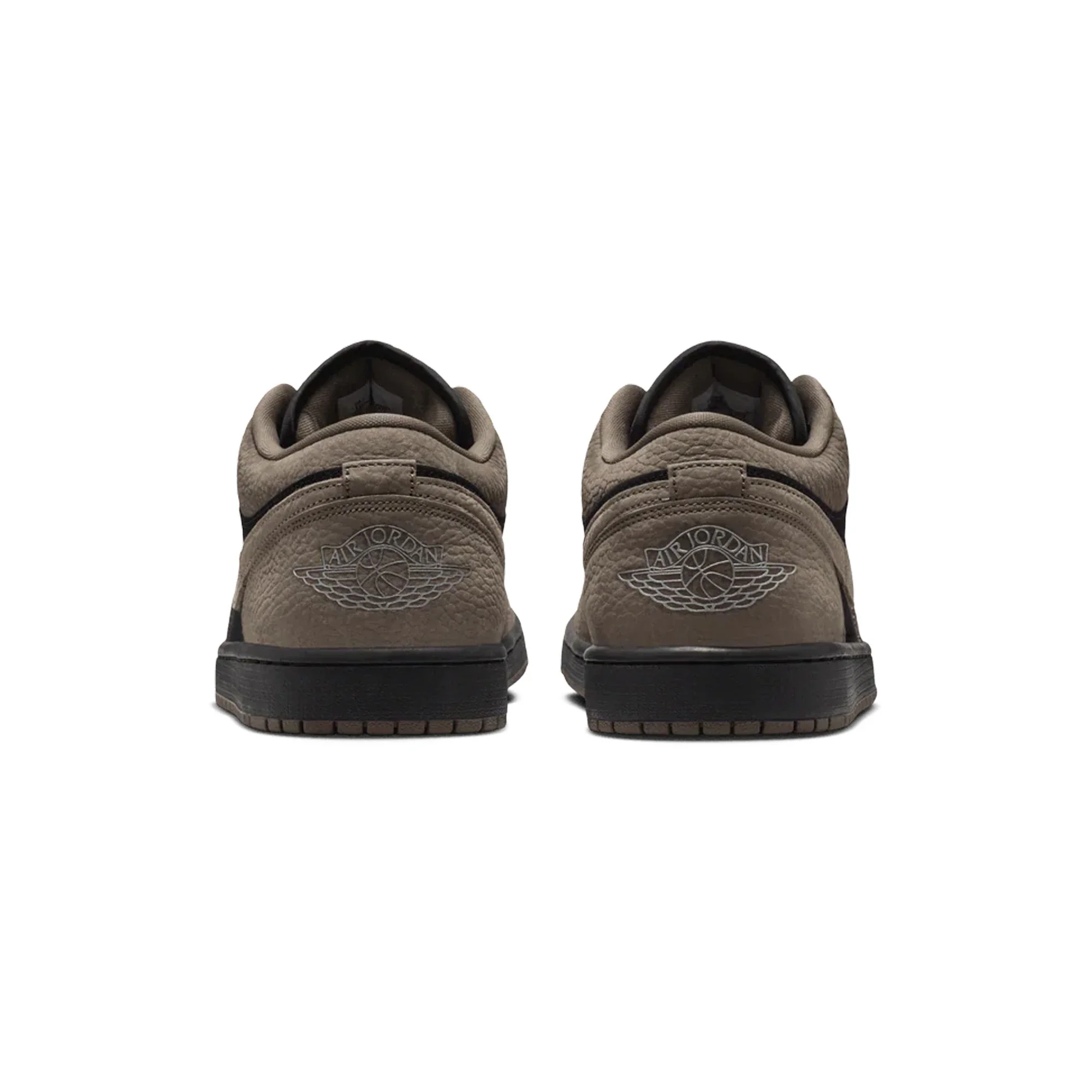 Air Jordan 1 Low SE 'Olive Grey' (2026) - Image 5