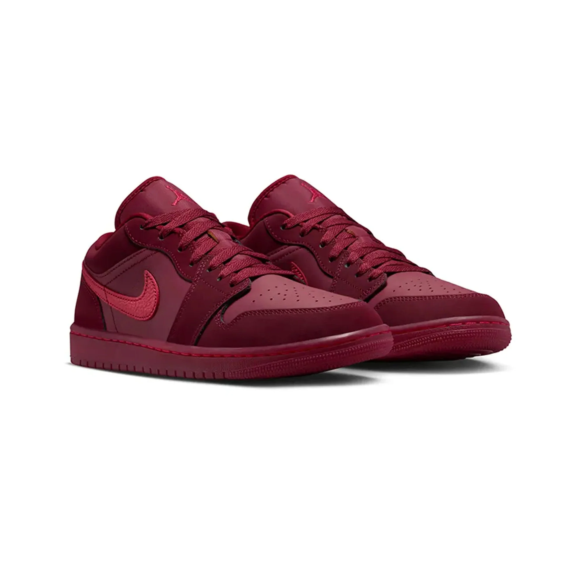 Air Jordan 1 Low SE 'Valentine's Day' Women's (2026) - Image 2