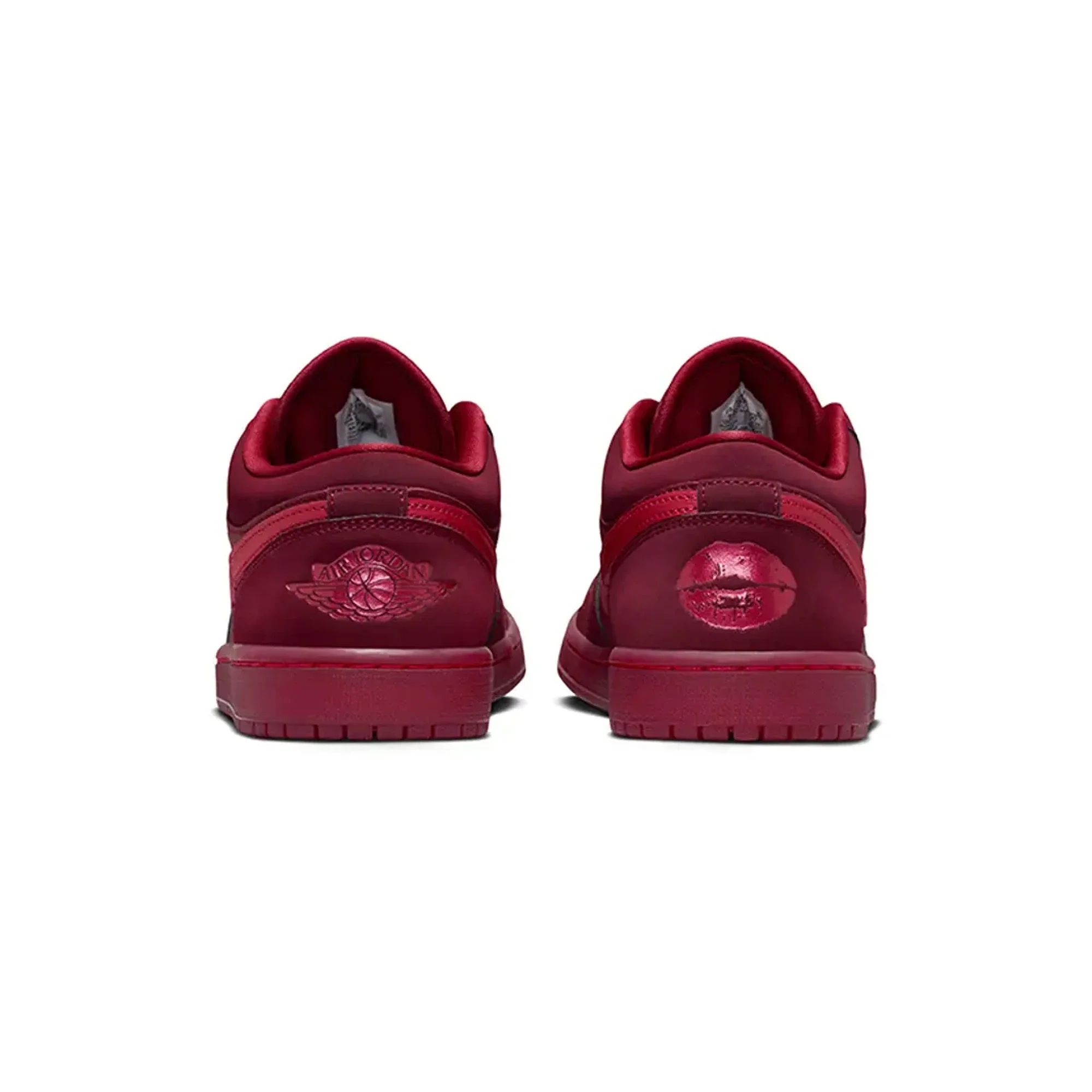 Air Jordan 1 Low SE 'Valentine's Day' Women's (2026) - Image 5