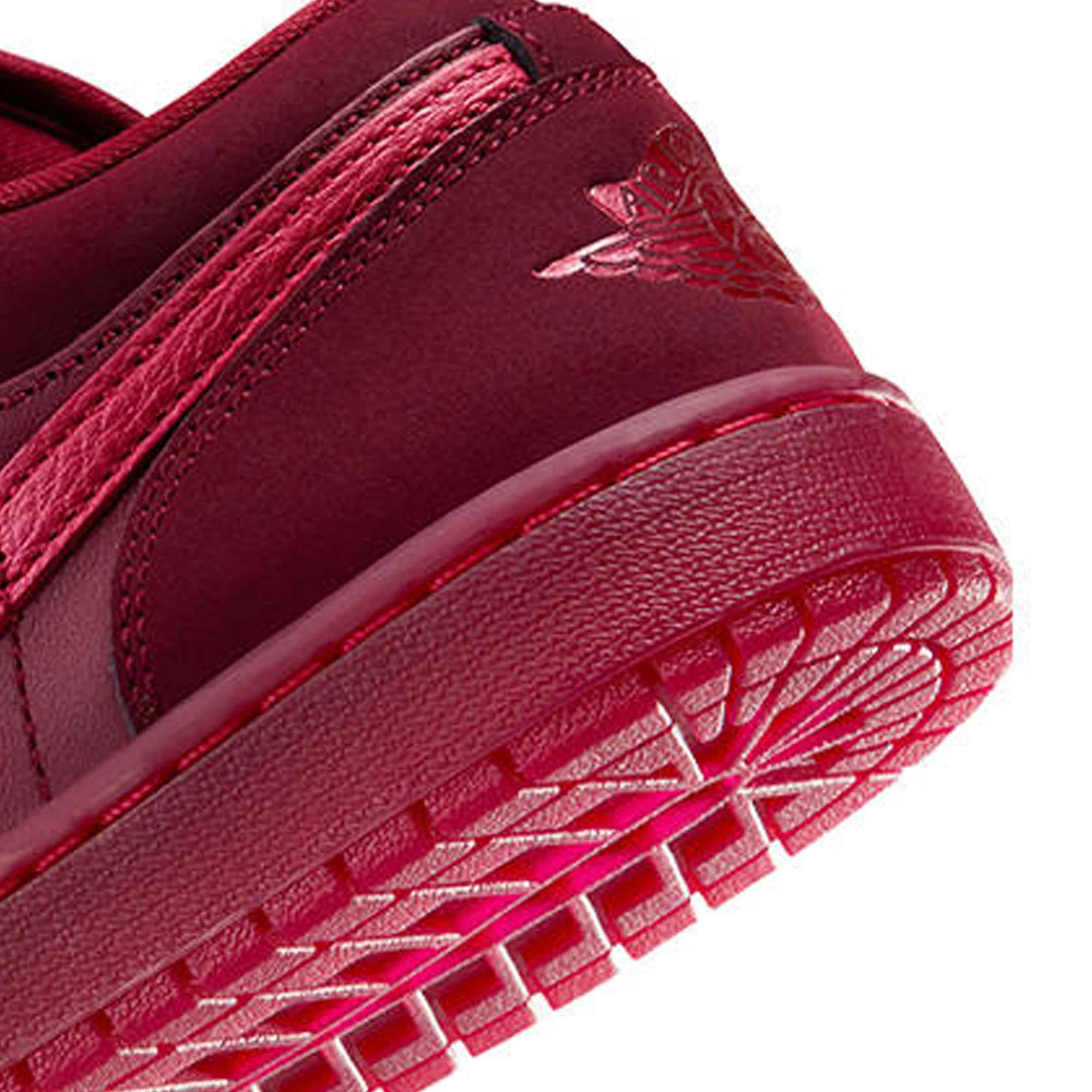 Air Jordan 1 Low SE 'Valentine's Day' Women's (2026) - Image 8
