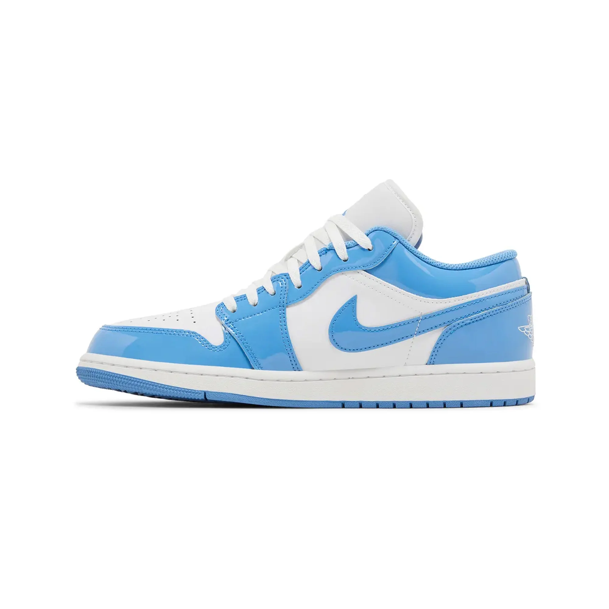 Air Jordan 1 Low SE 'White Legend Blue' (2024) - Image 3