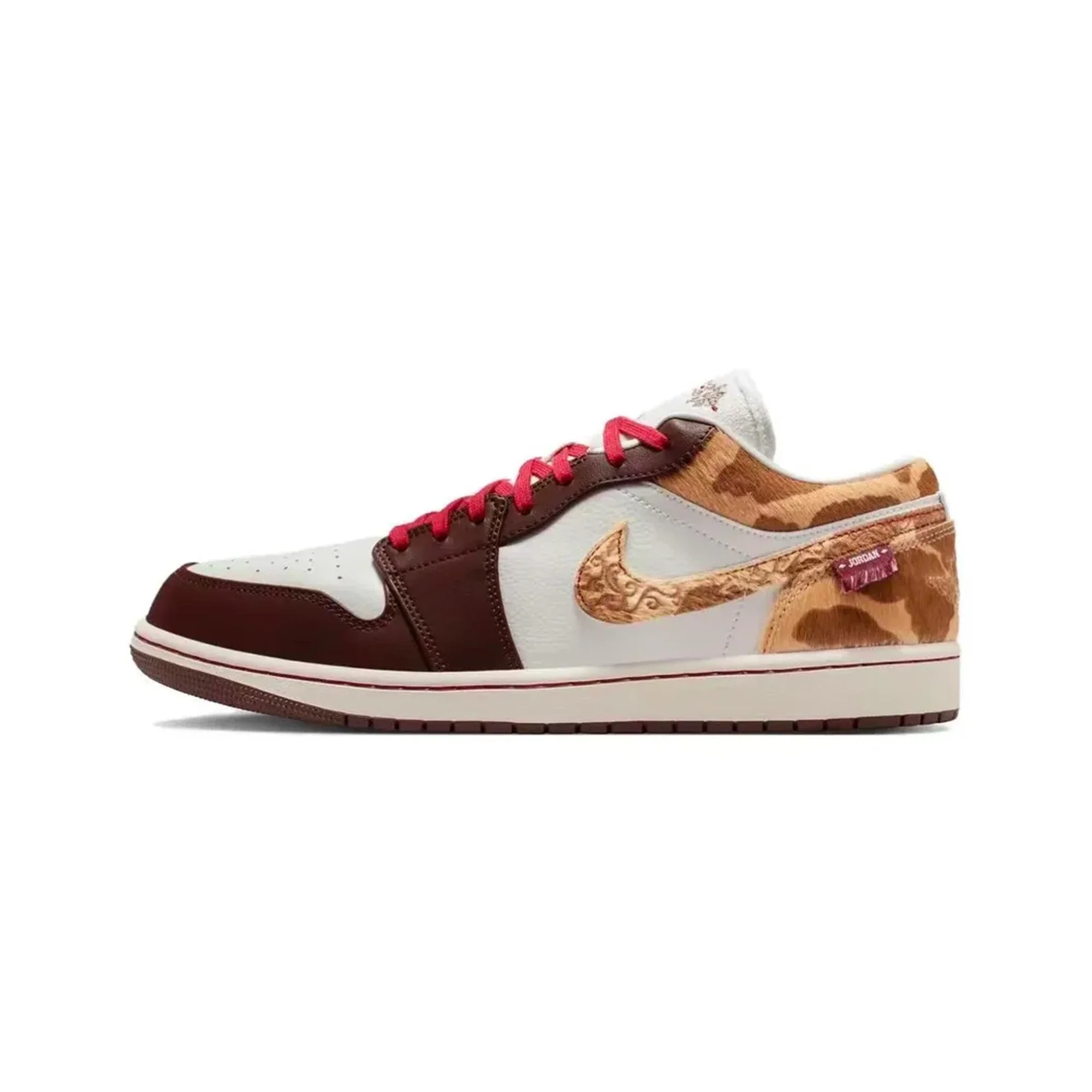 Air Jordan 1 Low SE 'Year of the Horse' - Image 3