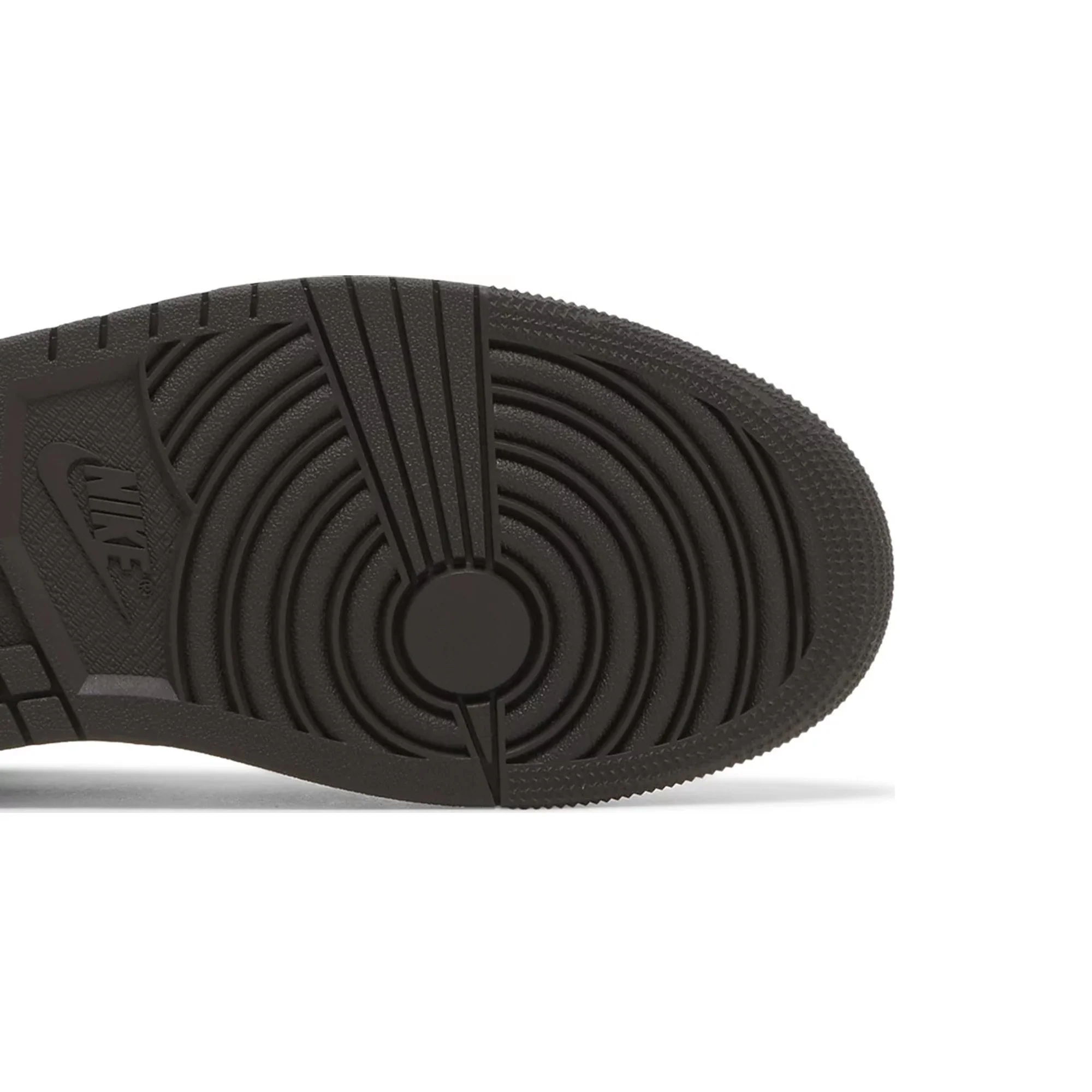 Air Jordan 1 Low 'Shadow Brown' Women's (2023) - Image 6