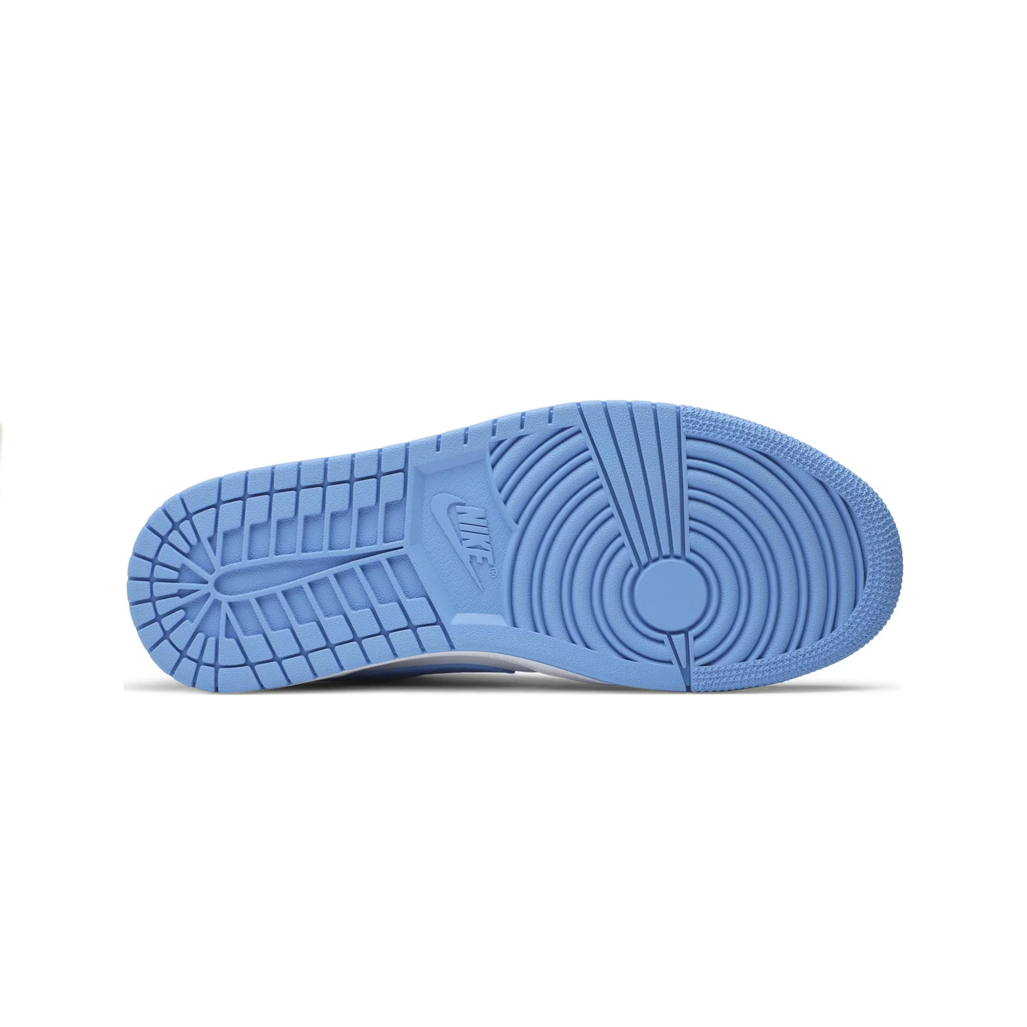 Air Jordan 1 Low 'UNC' Women's (2020) - Image 5