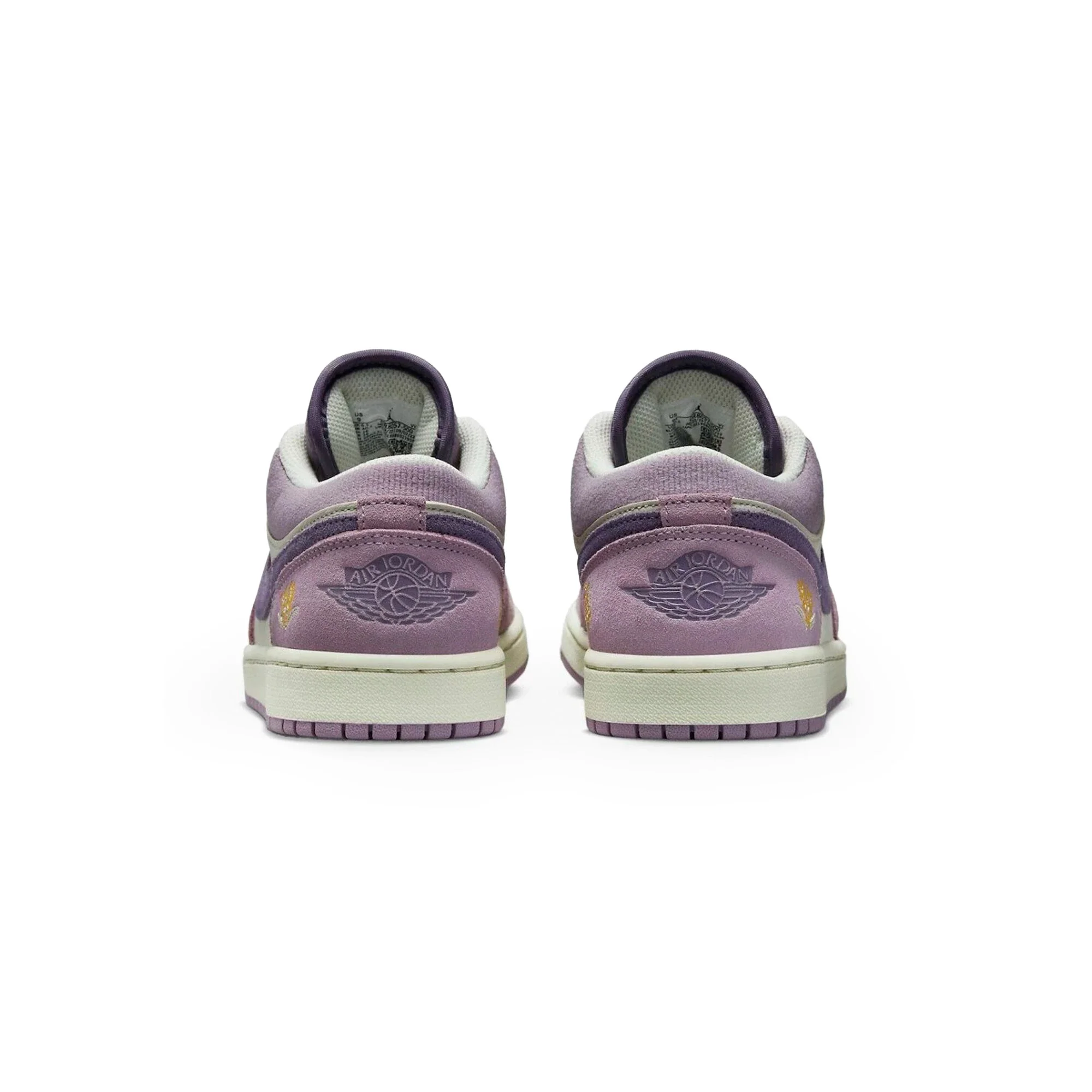 Air Jordan 1 Low 'Unity' Women's (2023) - Image 4