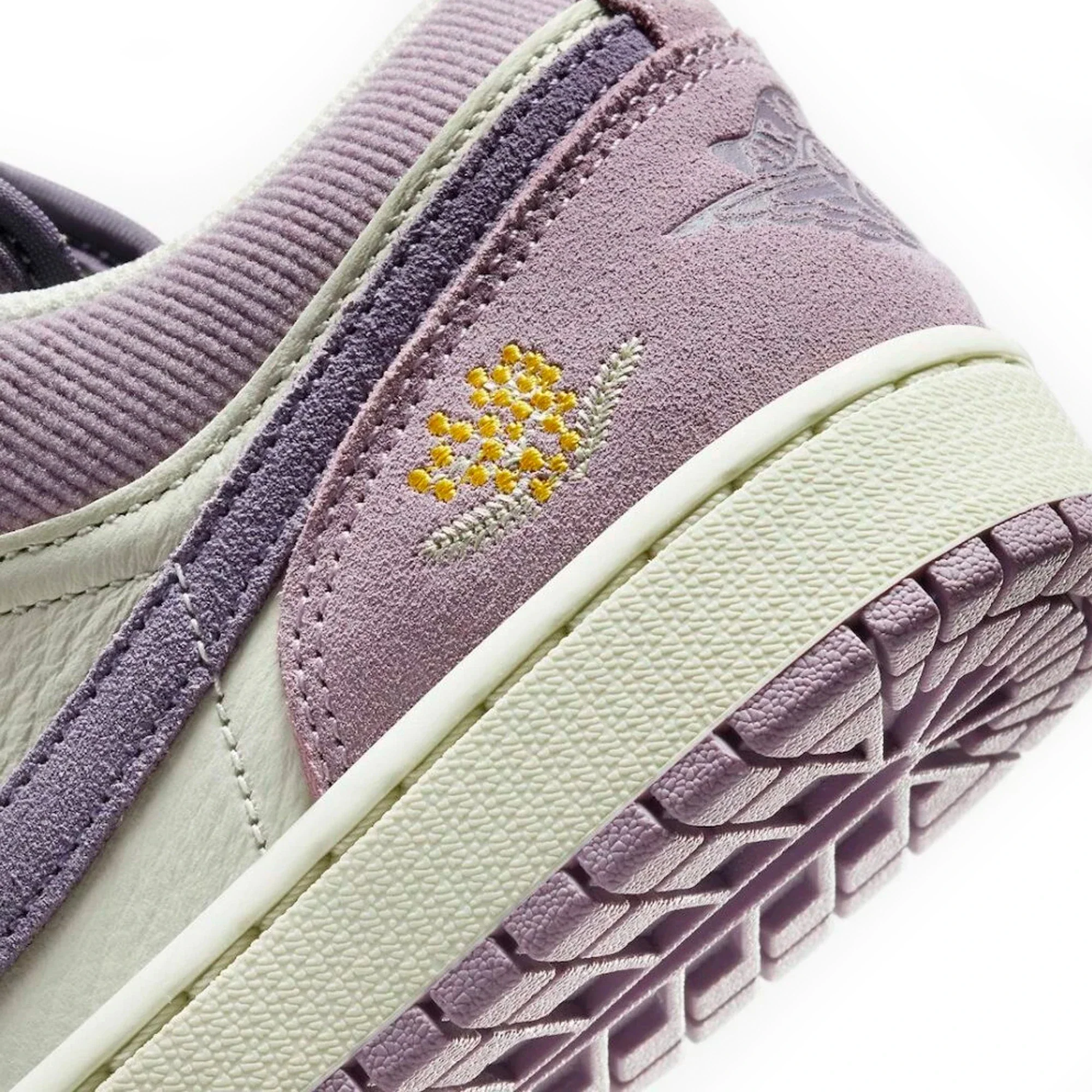 Air Jordan 1 Low 'Unity' Women's (2023) - Image 6