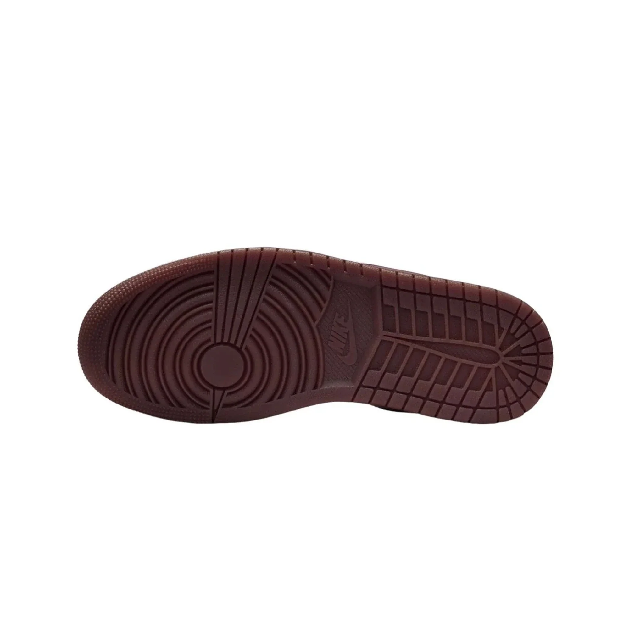 Air Jordan 1 Low 'Valentine's Day Chocolate' Women's (2026) - Image 6