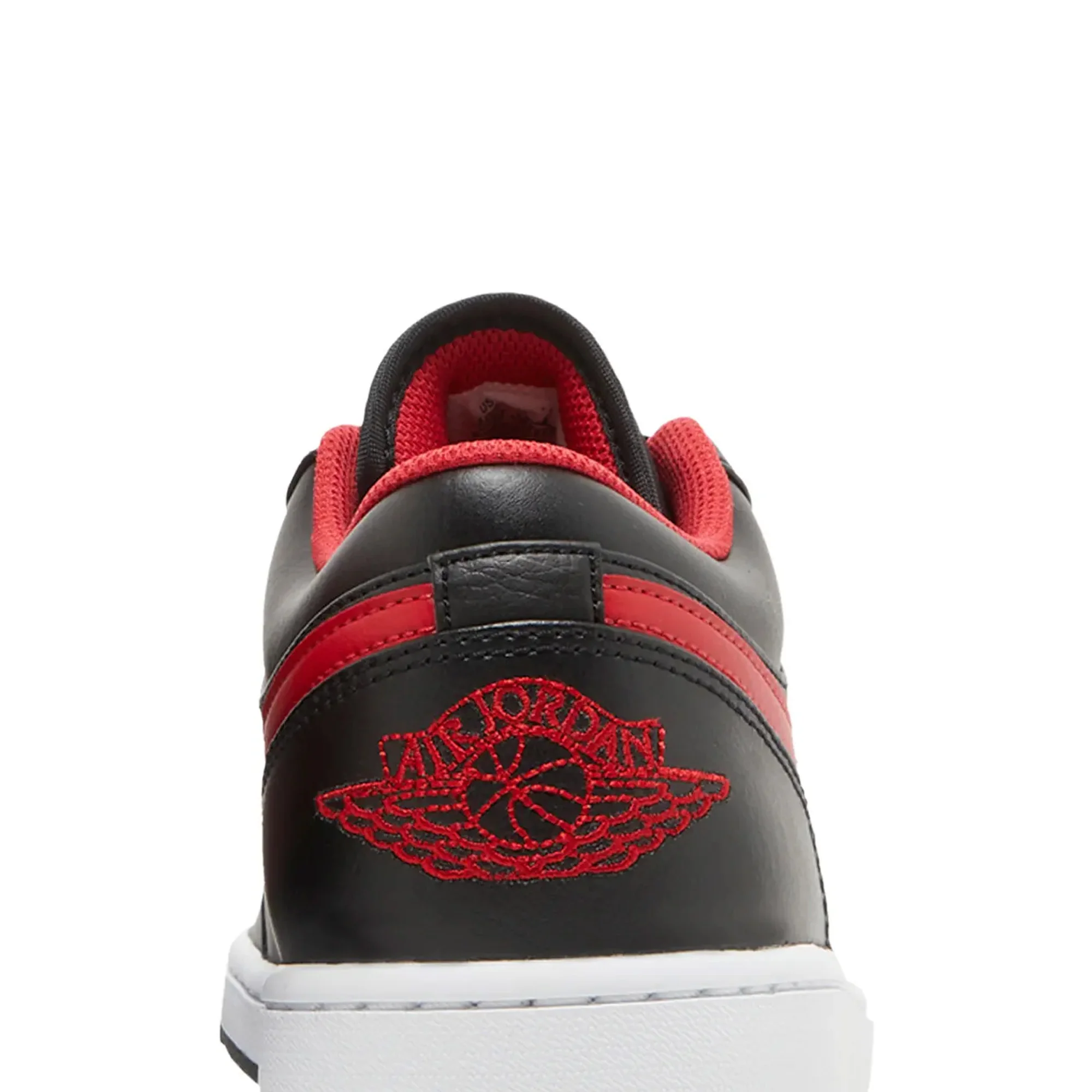 Air Jordan 1 Low 'White Toe' (2022) - Image 6