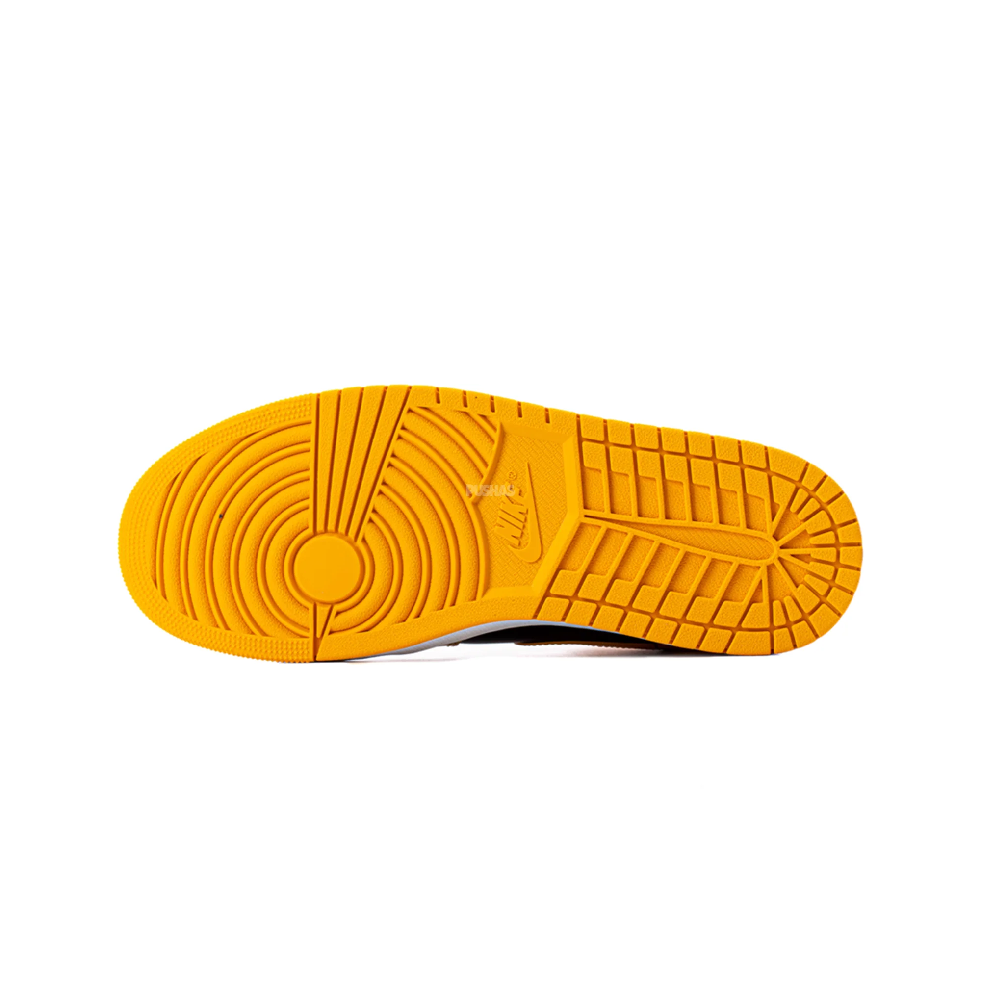 Air Jordan 1 Mid 'Chutney Taxi' Women's (2022) - Image 6