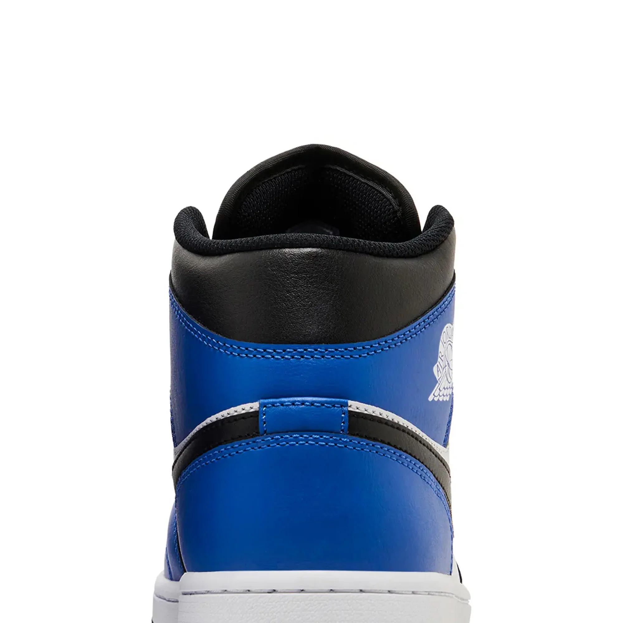 Air Jordan 1 Mid 'Game Royal' (2024) - Image 7