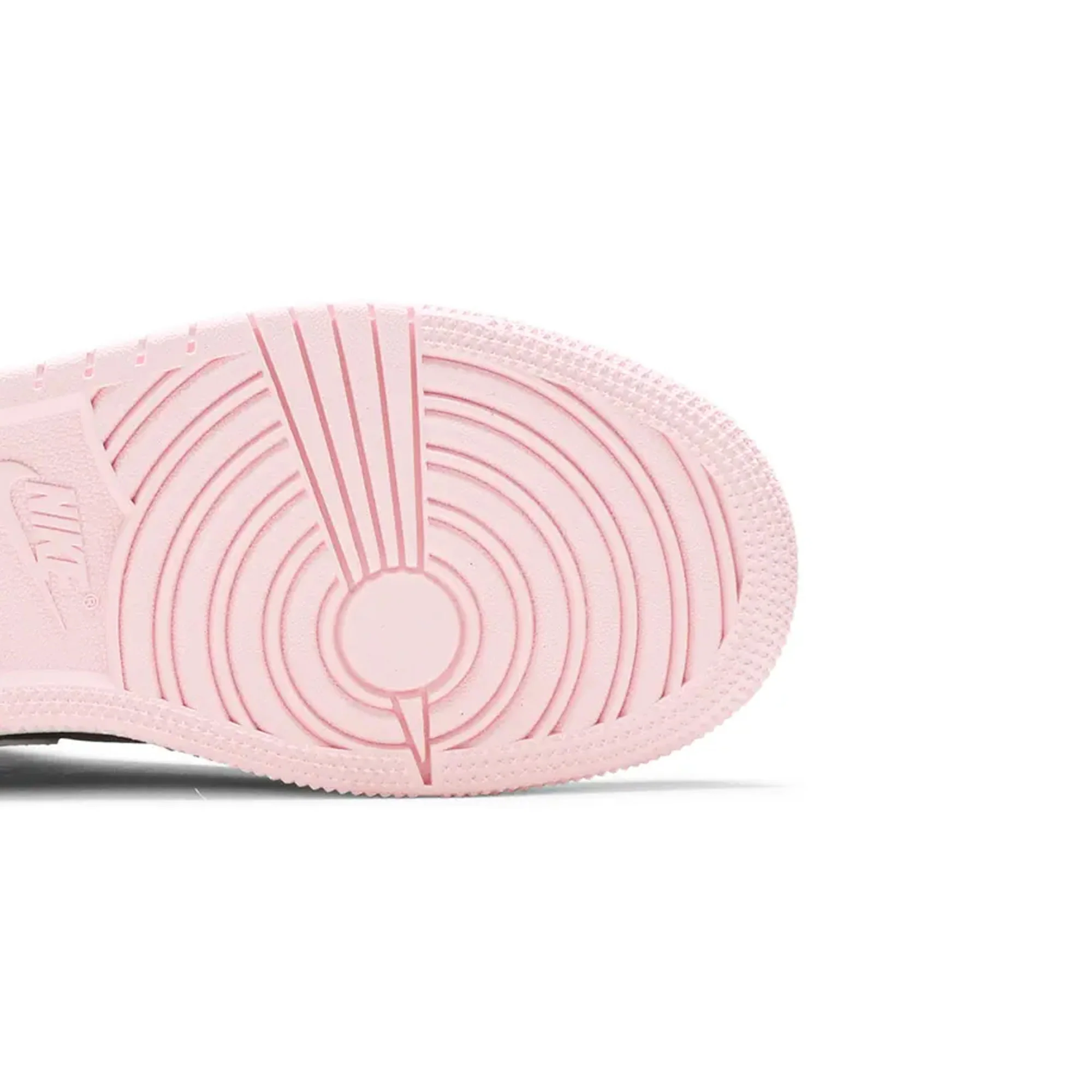 Air Jordan 1 Mid GS 'Arctic Punch' - Image 8