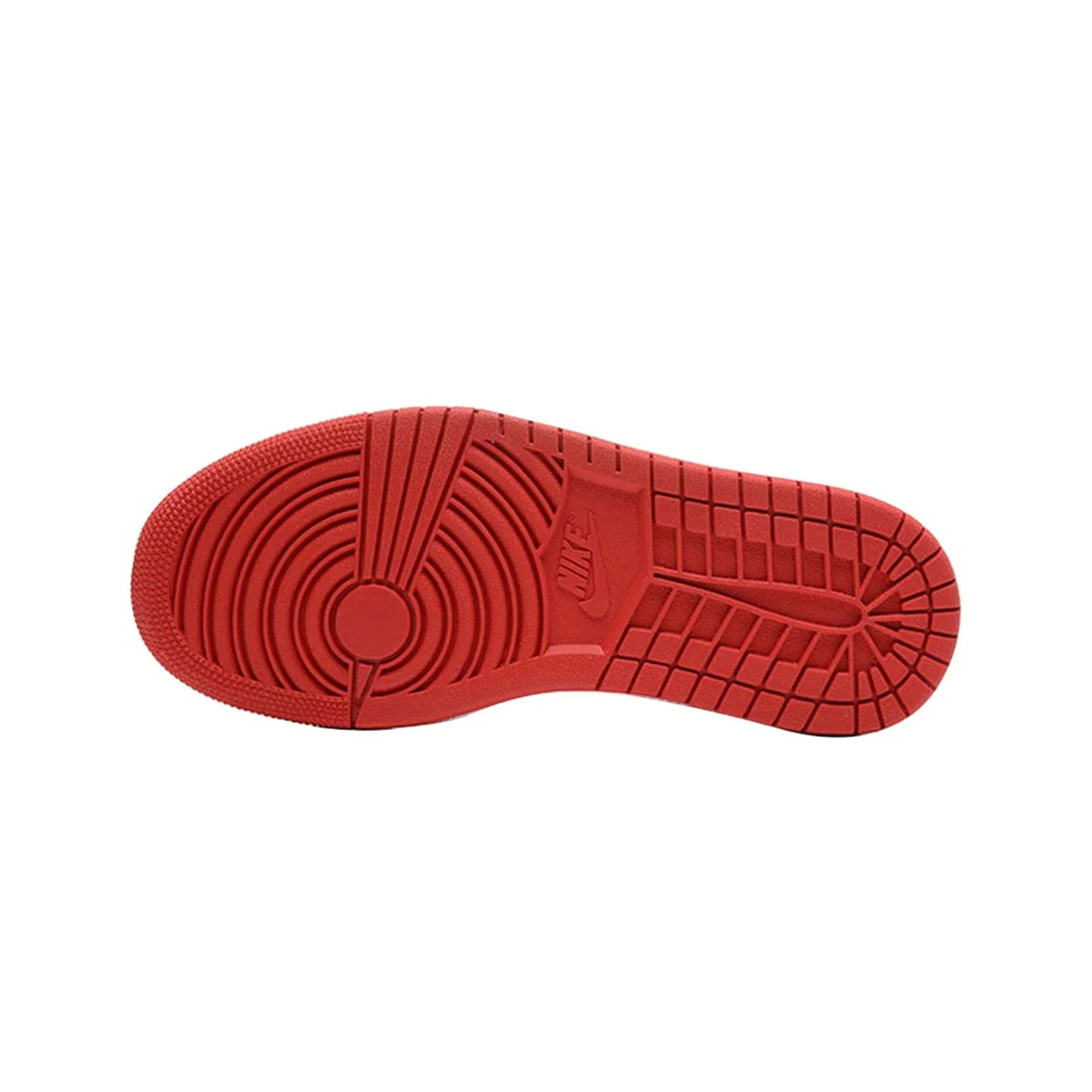 Air Jordan 1 Mid 'Gym Red Black' (2013) - Image 3
