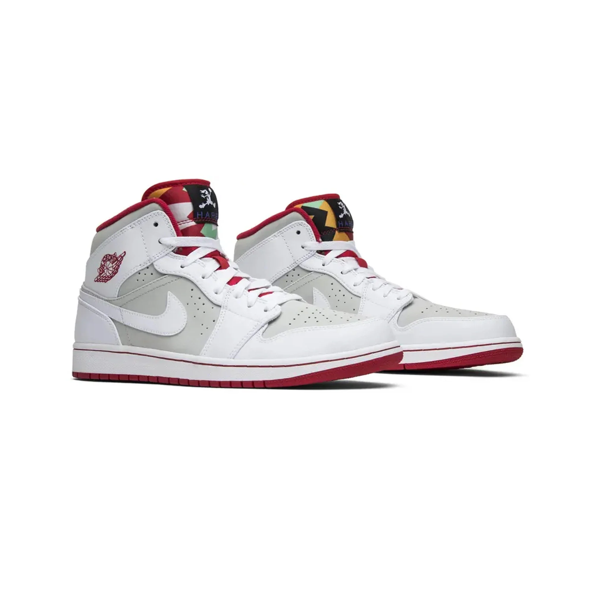 Air Jordan 1 Mid 'Hare' 2015 - Image 2