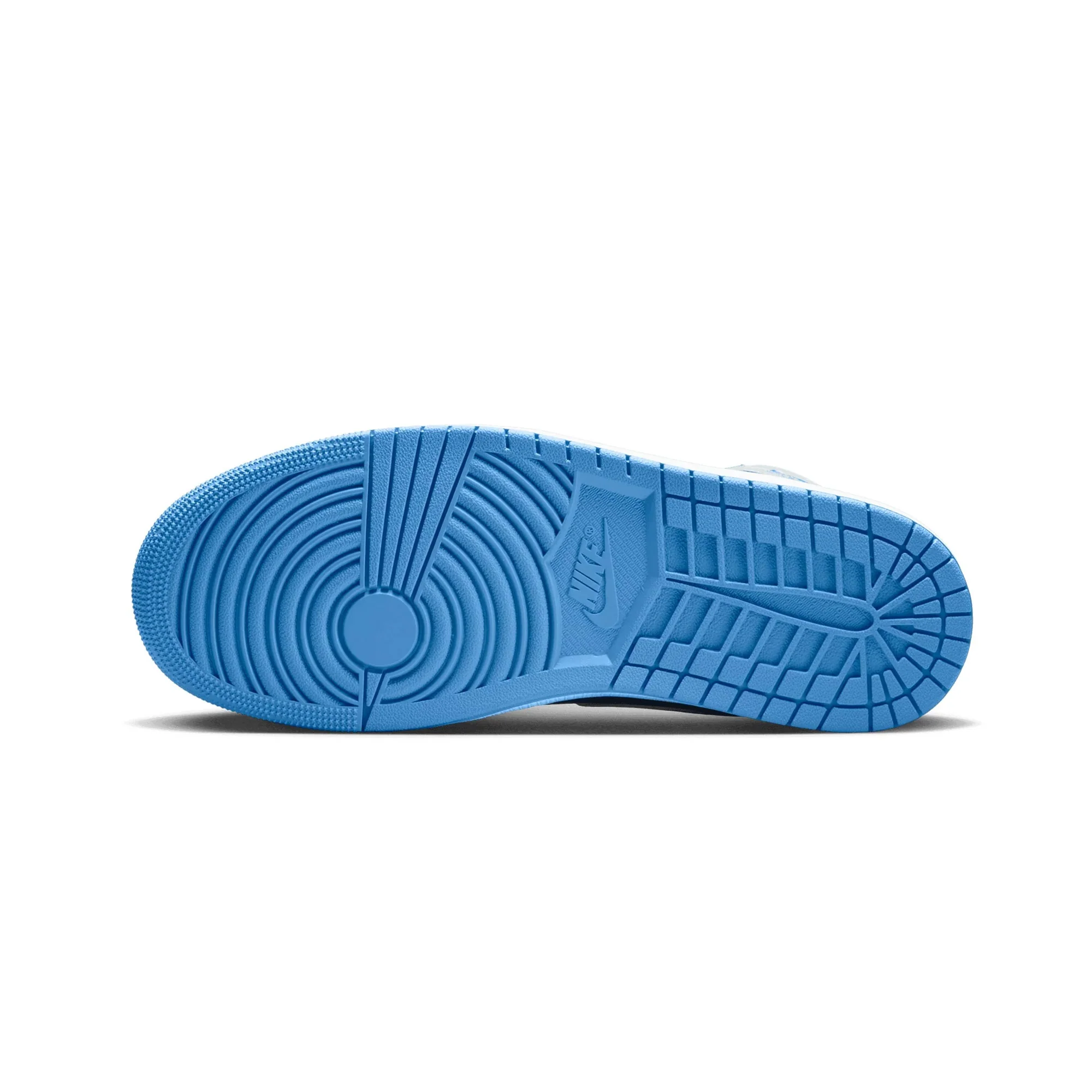 Air Jordan 1 Mid 'Legend Blue' (2024) - Image 5