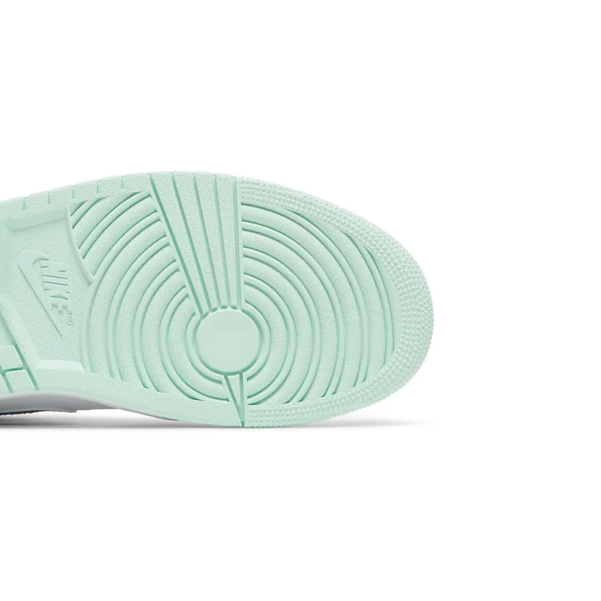 Air Jordan 1 Mid 'Mystic Navy Mint Foam' (2022) - Image 8