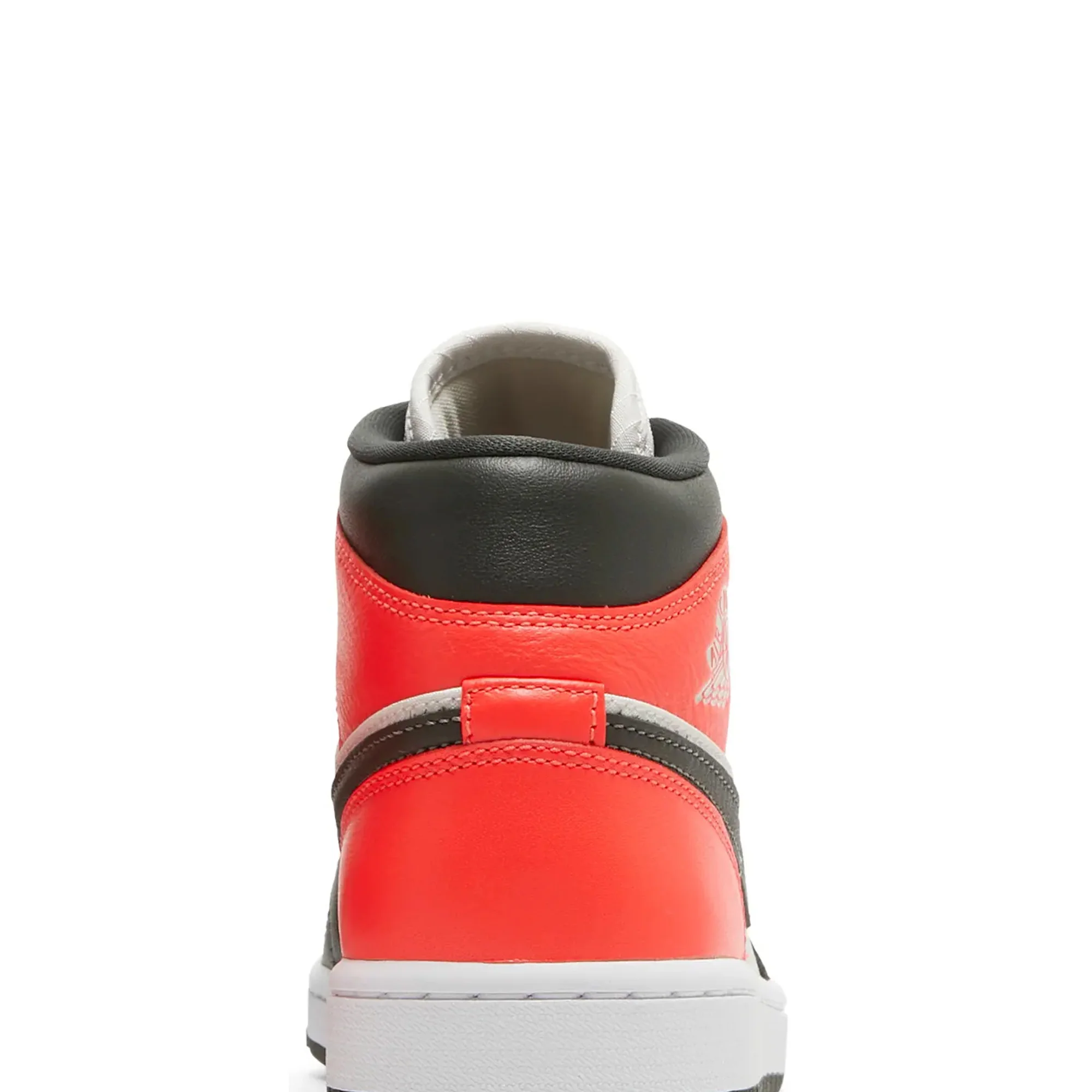 Air Jordan 1 Mid 'Newsprint Light Orewood Brown' W (2022) - Image 7