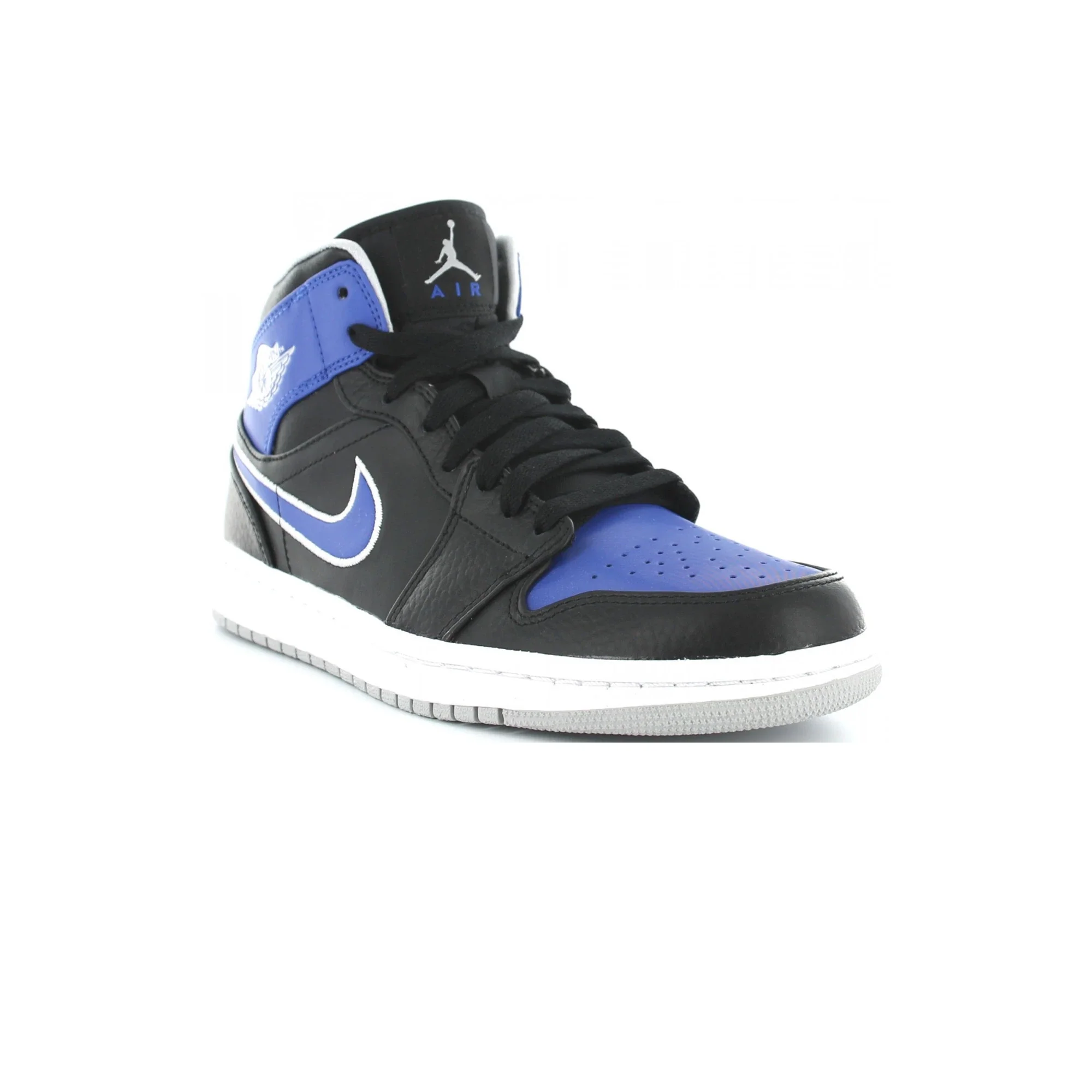 Air Jordan 1 Mid 'Orlando Magic' (2013) - Image 2