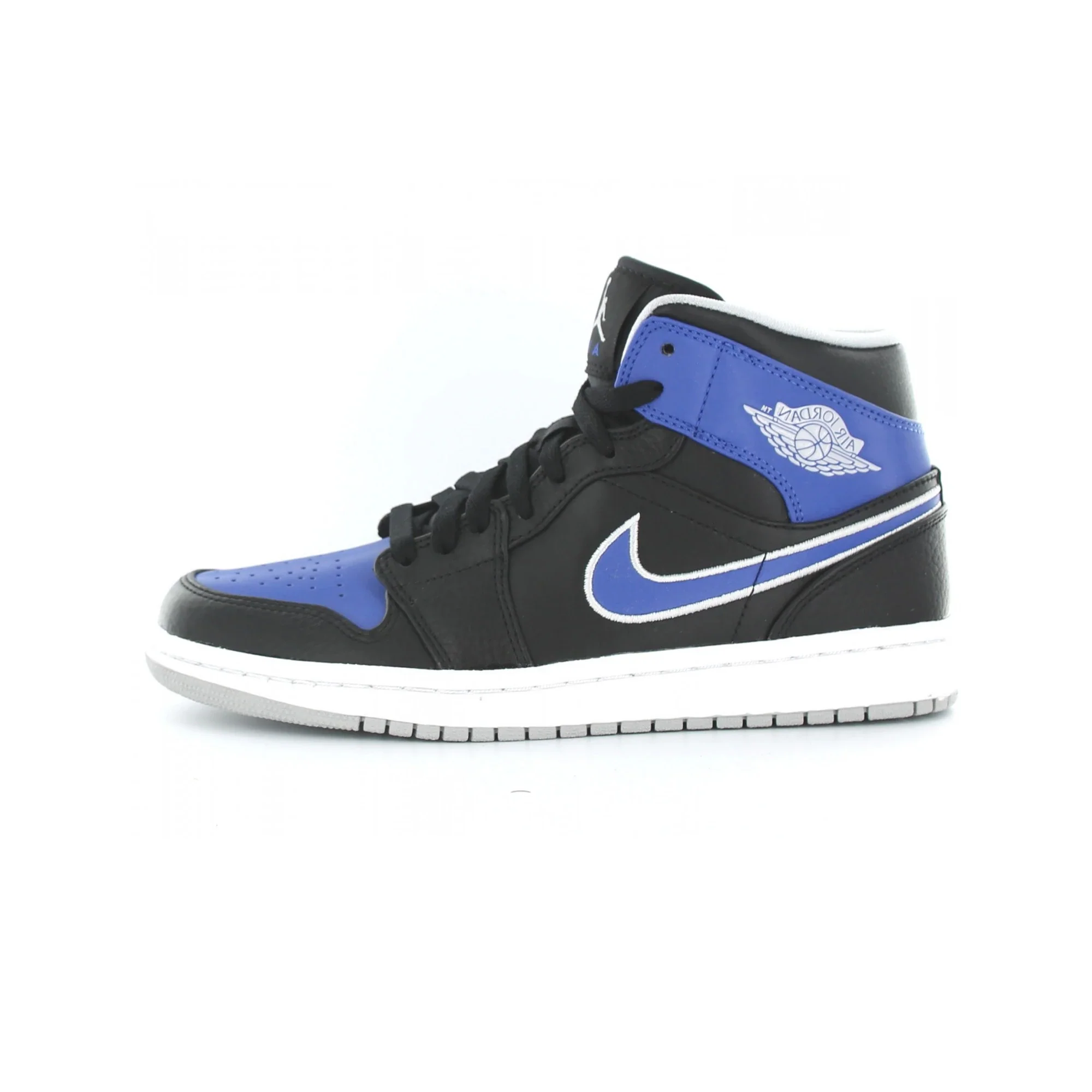 Air Jordan 1 Mid 'Orlando Magic' (2013) - Image 3