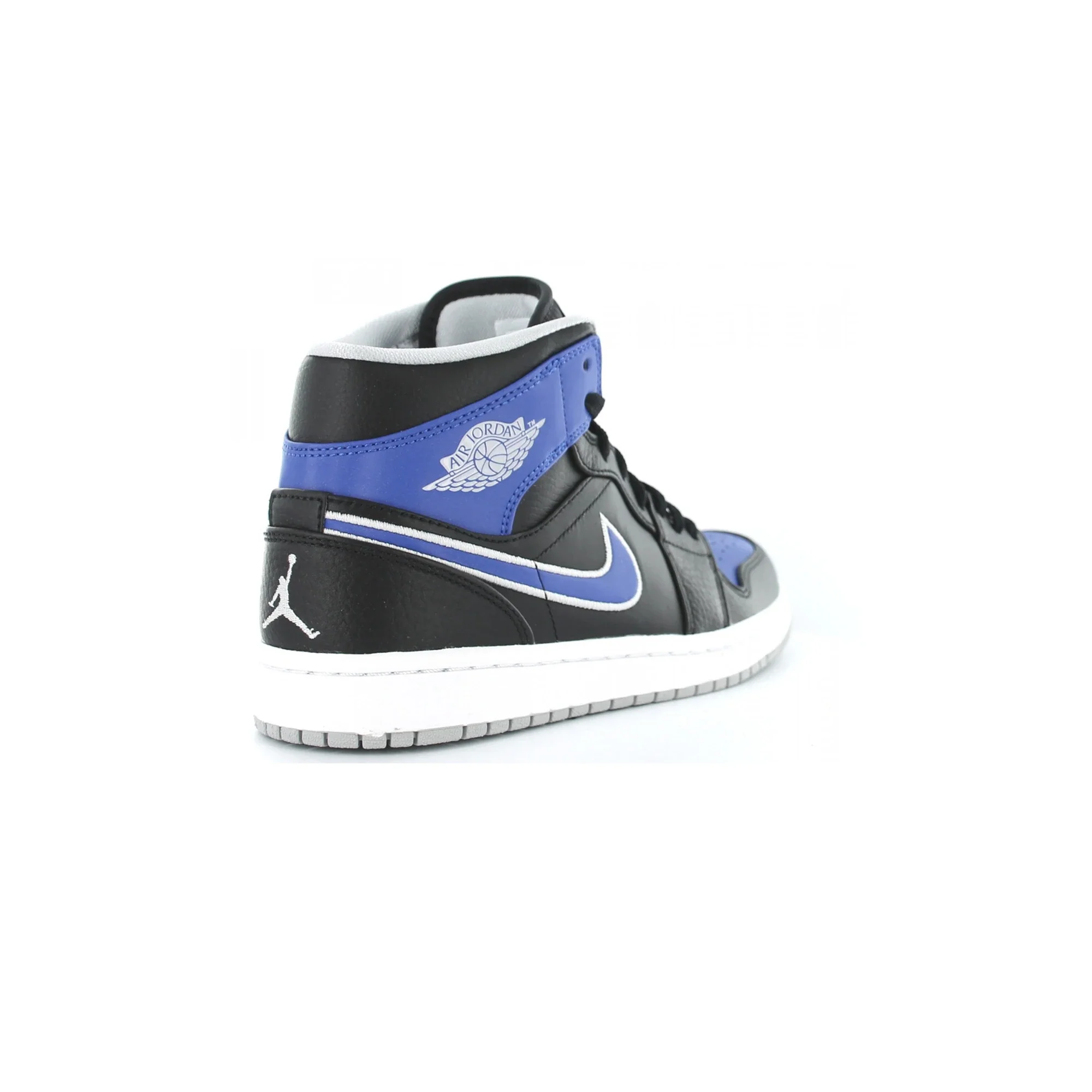 Air Jordan 1 Mid 'Orlando Magic' (2013) - Image 4