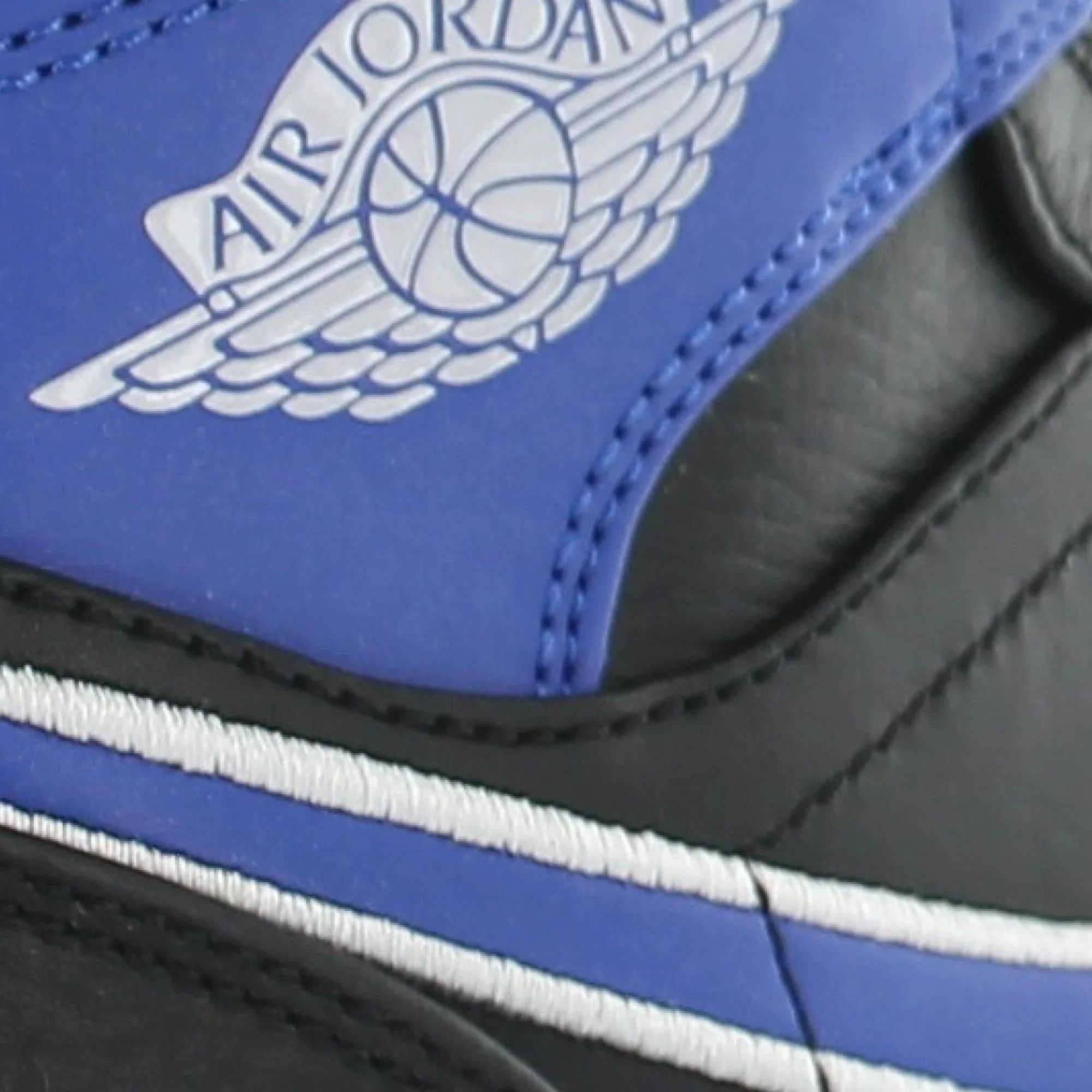 Air Jordan 1 Mid 'Orlando Magic' (2013) - Image 5