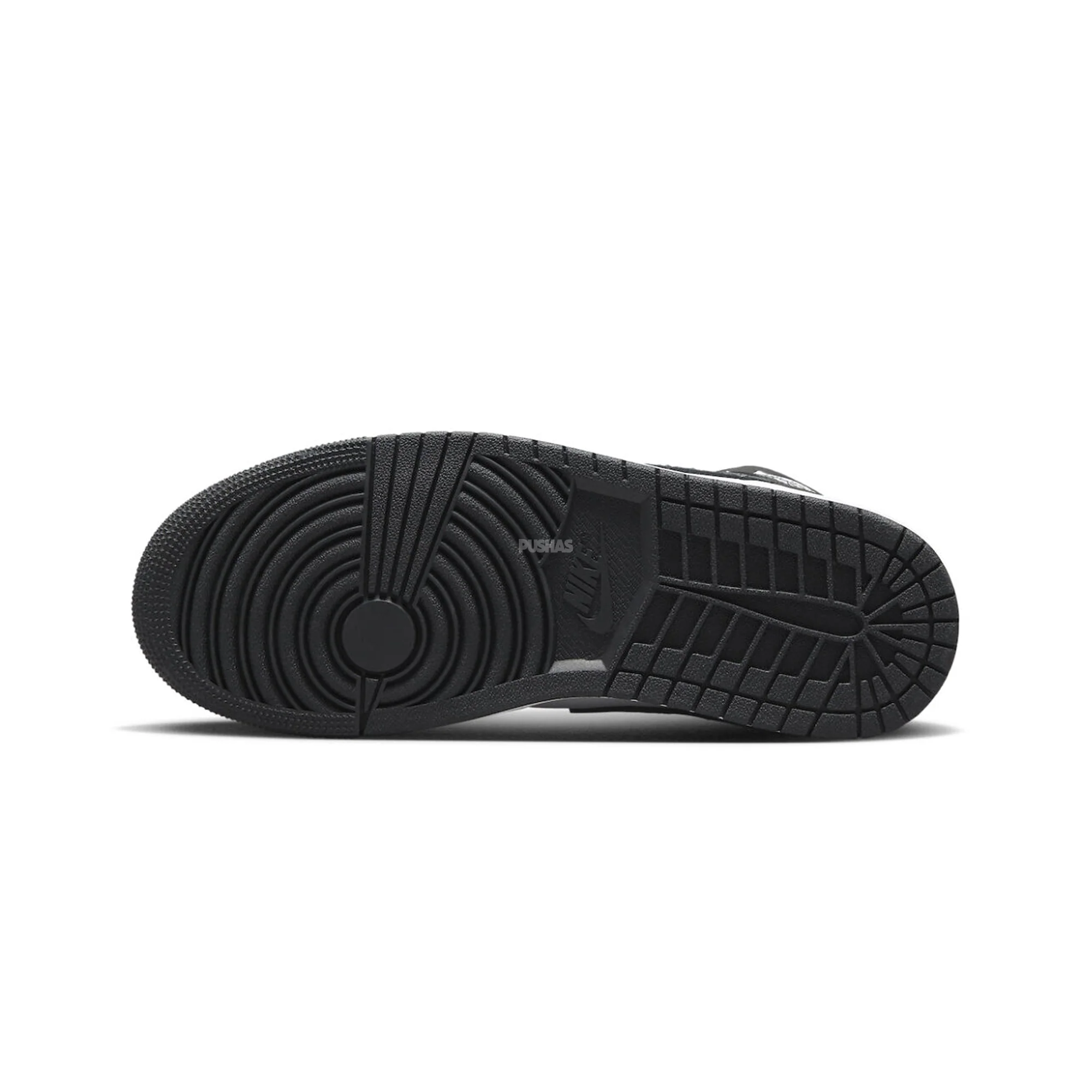 Air Jordan 1 Mid SE 'Panda Elephant' (2023) - Image 6