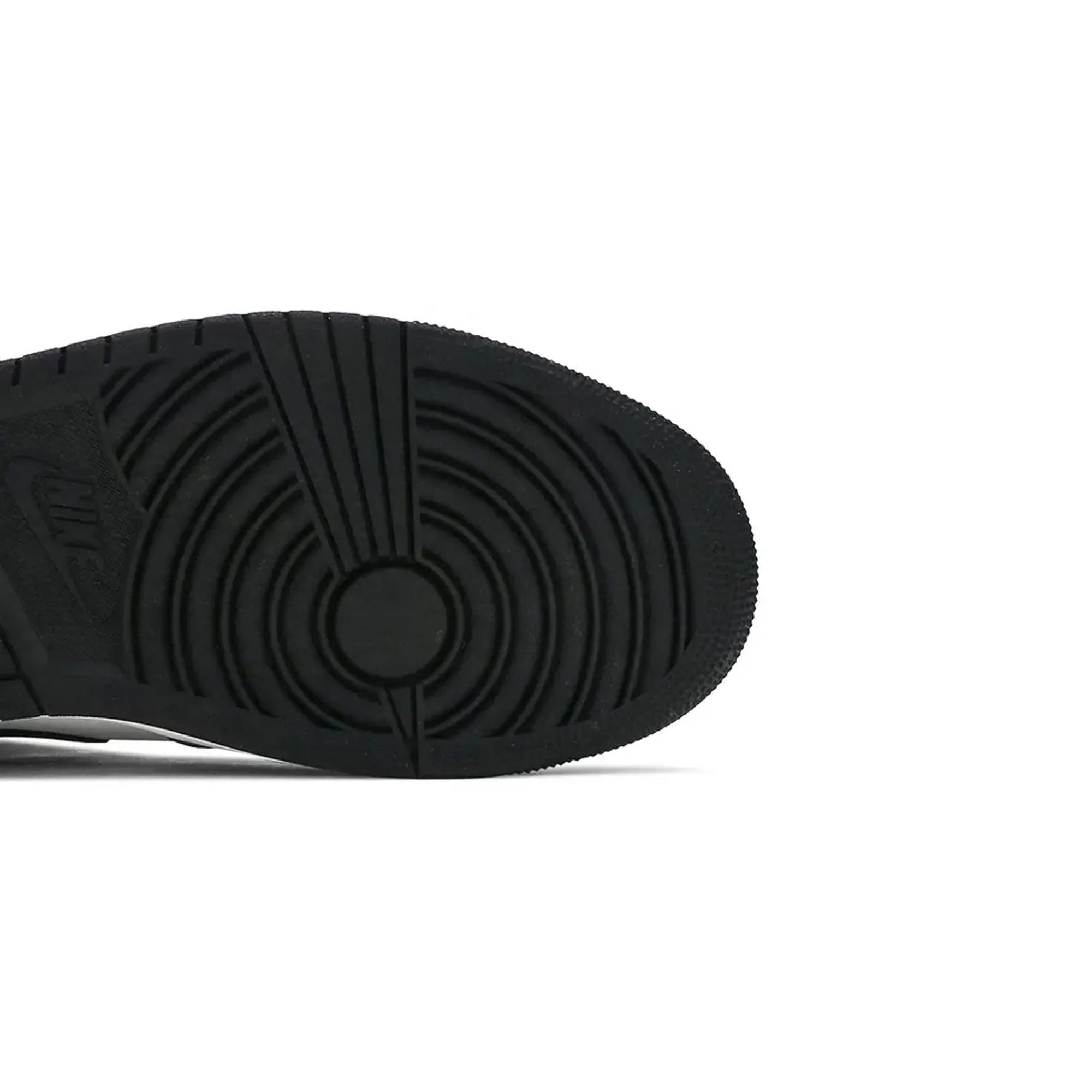 Air Jordan 1 Mid 'Signal Blue' - Image 8