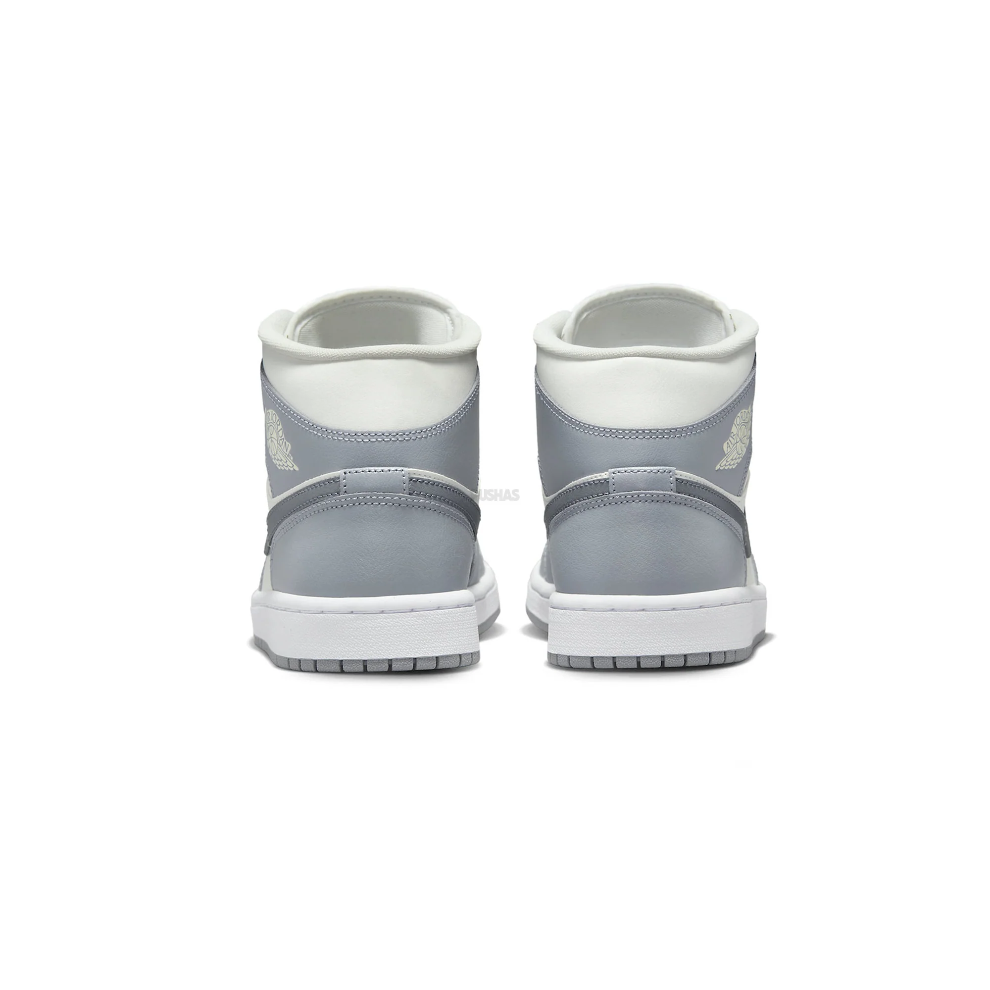 Air Jordan 1 Mid 'Stealth' Women's (2022) - Image 5