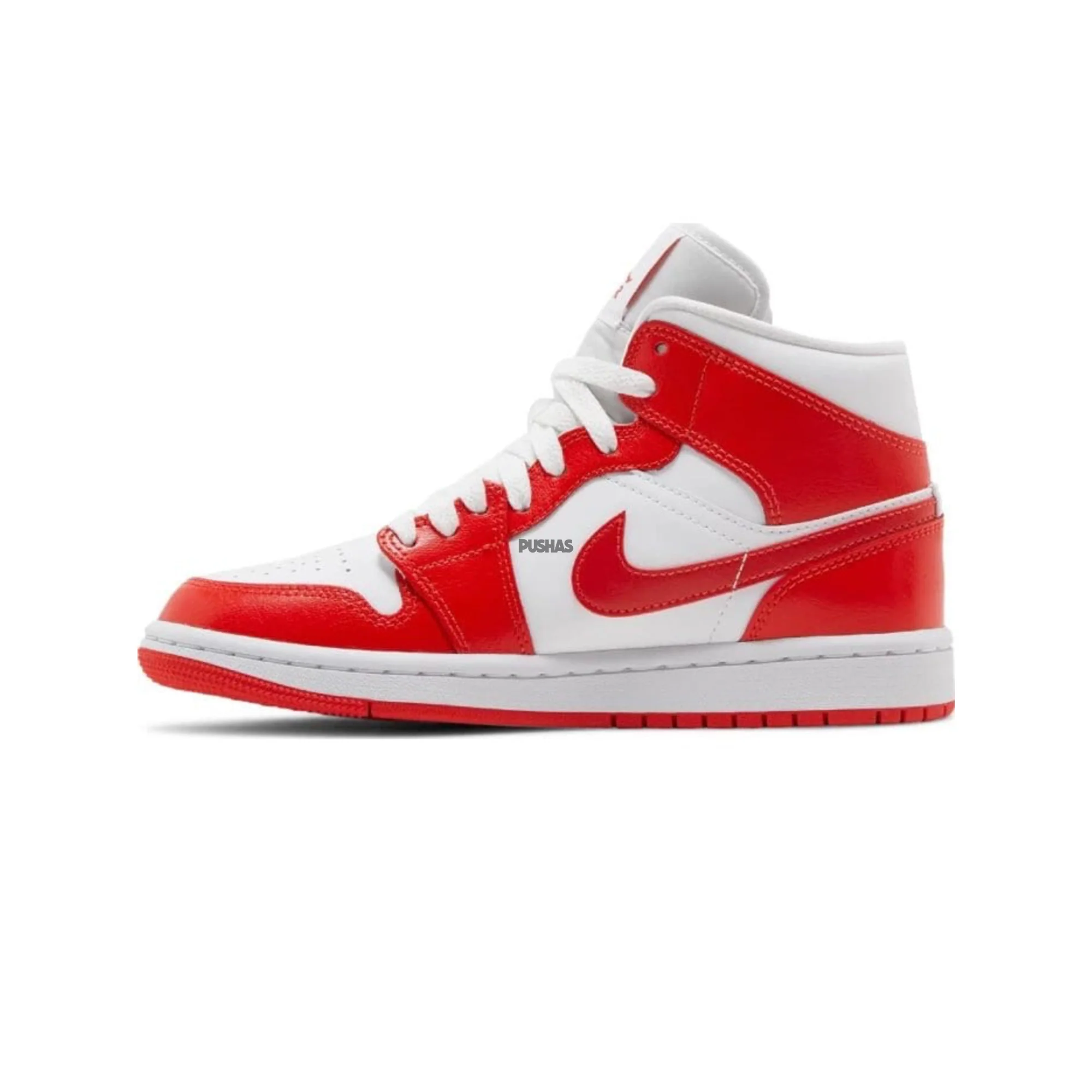 Air Jordan 1 Mid Syracuse W - Image 3
