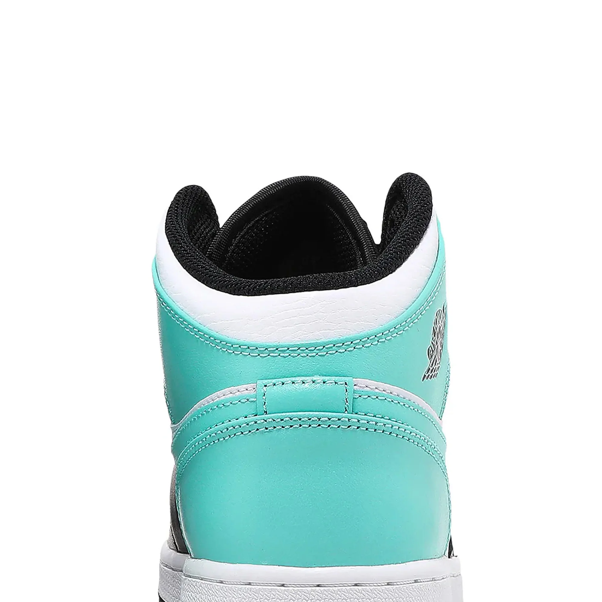 Air Jordan 1 Mid 'Tropical Twist' GS - Image 7
