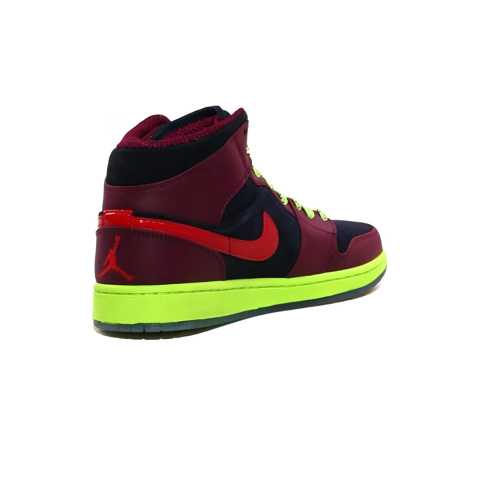 Air Jordan 1 Mid YOTS 'Year Of The Snake' - Image 3