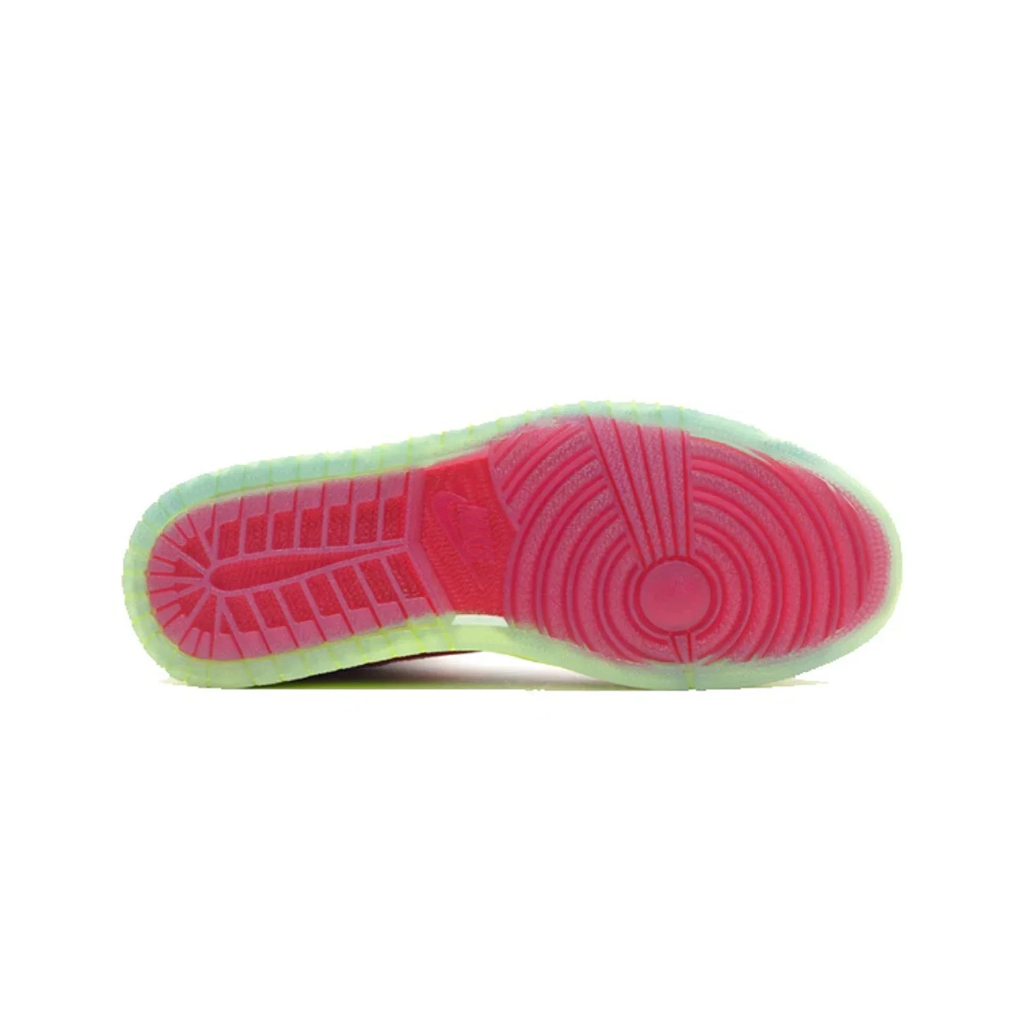 Air Jordan 1 Mid YOTS 'Year Of The Snake' - Image 4