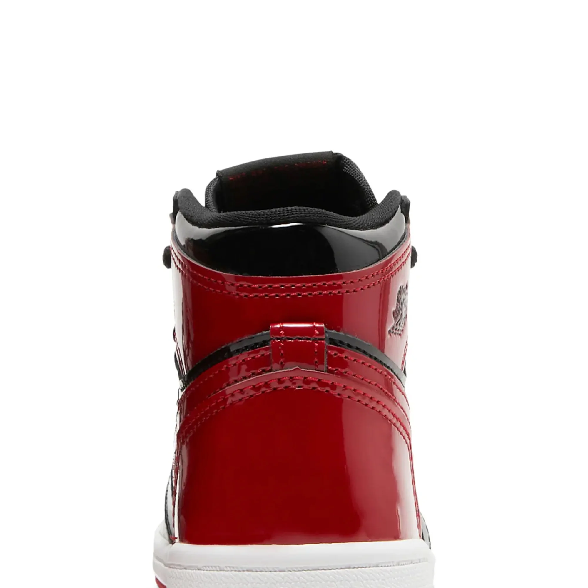 Air Jordan 1 'Patent Bred' TD (2021) - Image 7