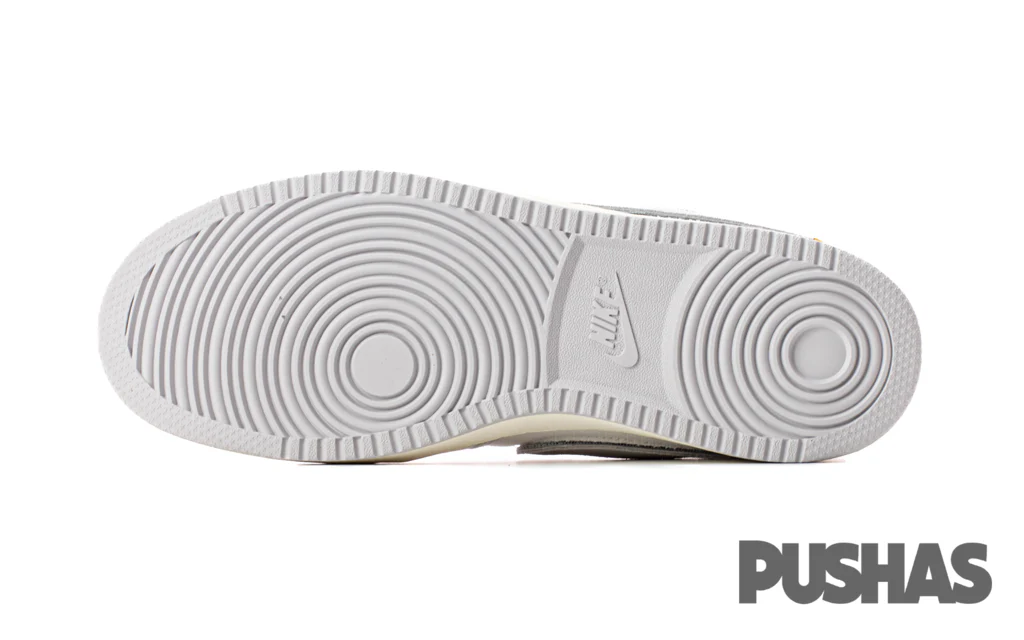 Air Jordan 1 Retro AJKO Low SP x Union 'White Canvas' (2023) - Image 6