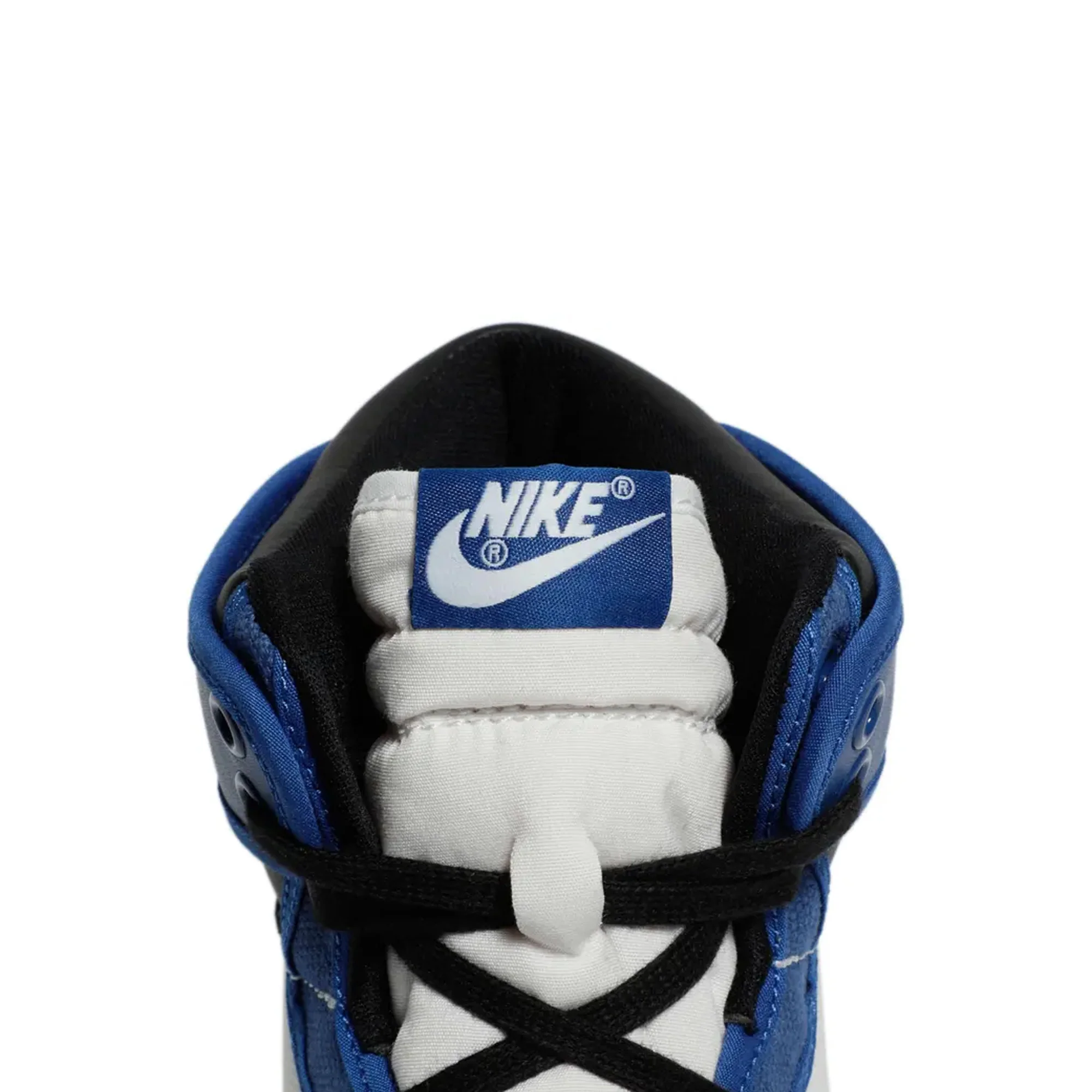Air Jordan 1 Retro AJKO 'Storm Blue' (2021) - Image 10
