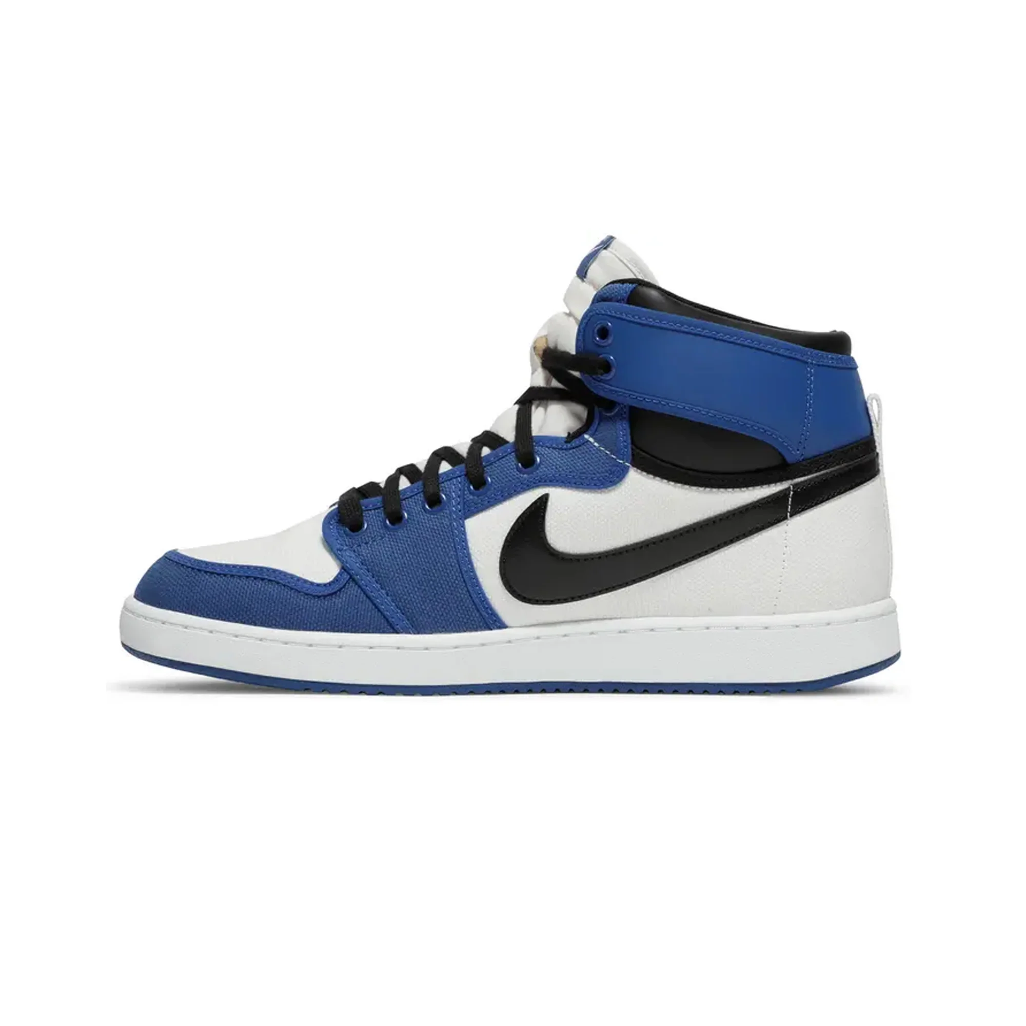 Air Jordan 1 Retro AJKO 'Storm Blue' (2021) - Image 3