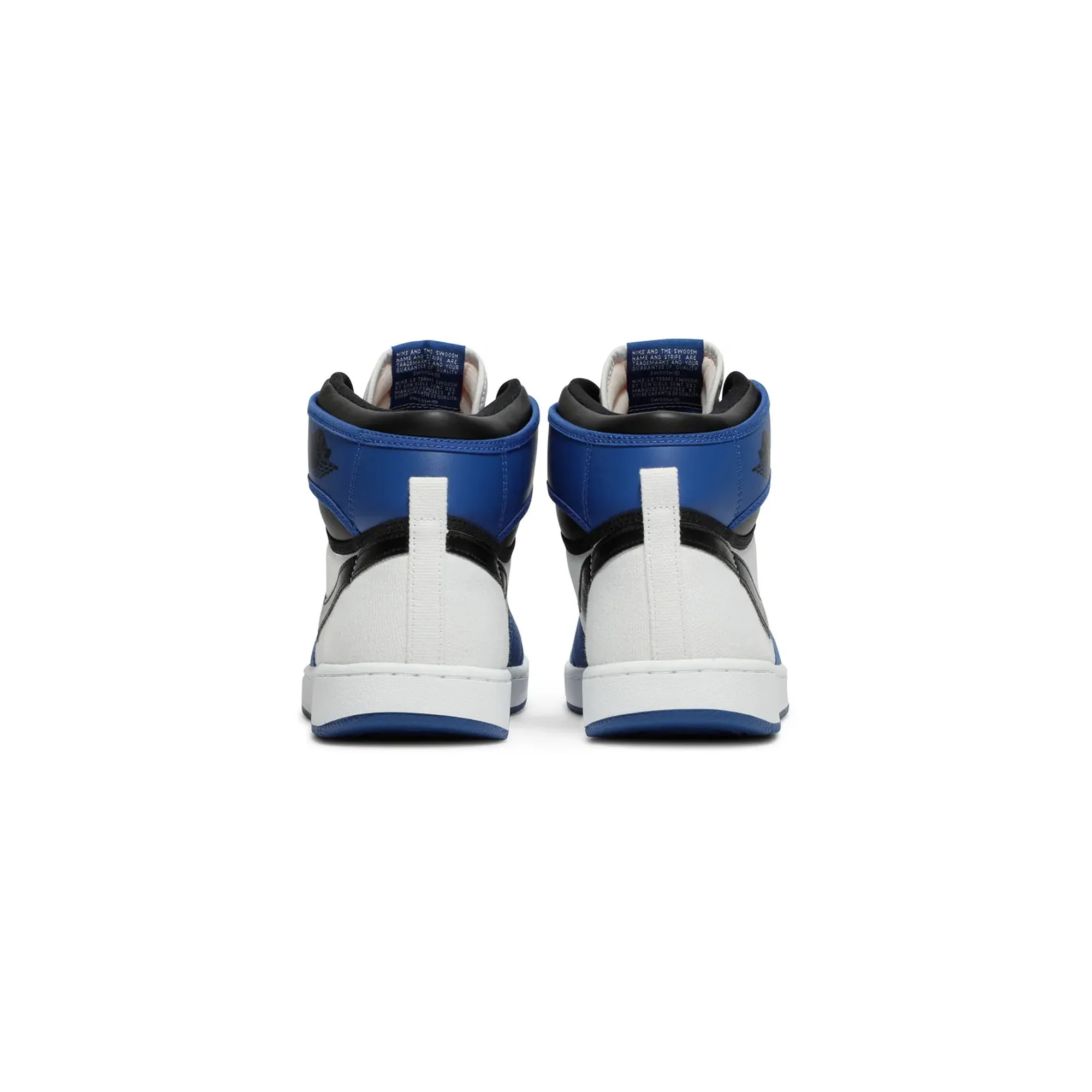 Air Jordan 1 Retro AJKO 'Storm Blue' (2021) - Image 4