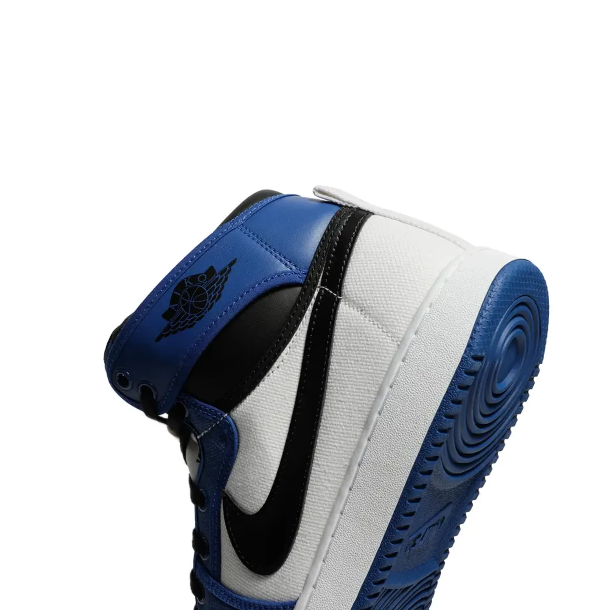 Air Jordan 1 Retro AJKO 'Storm Blue' (2021) - Image 8