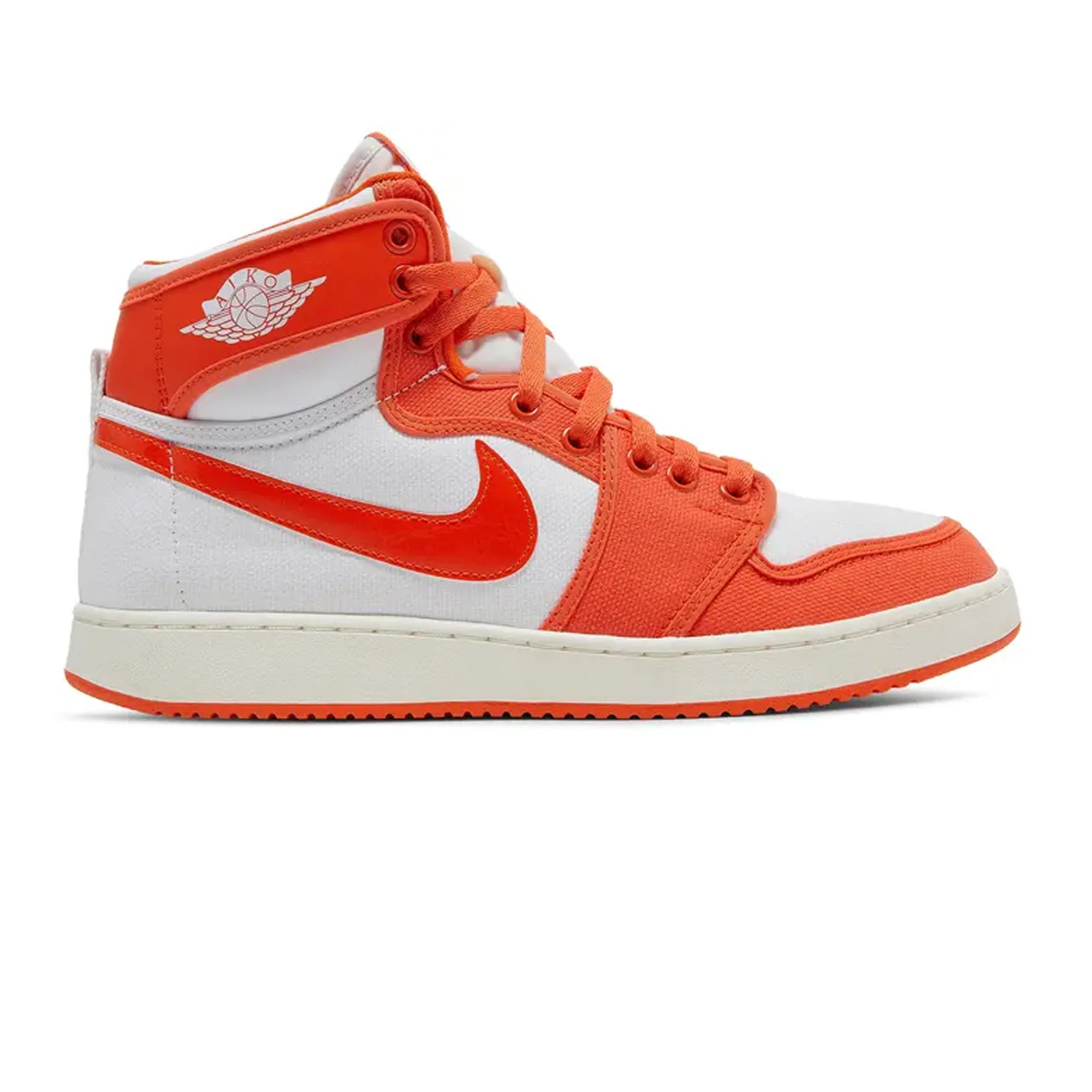 Air Jordan 1 Retro AJKO 'Syracuse' (2022)