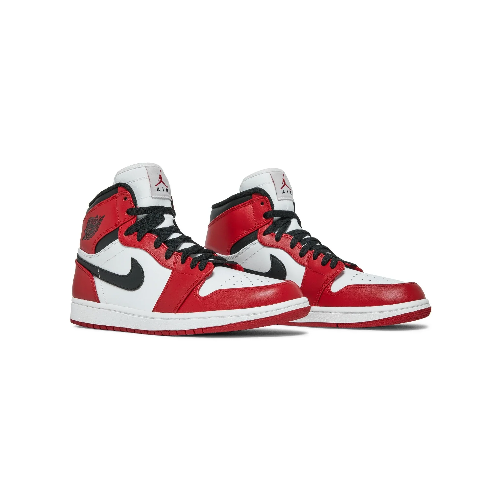 Air Jordan 1 Retro 'Chicago' (2013) - Image 2
