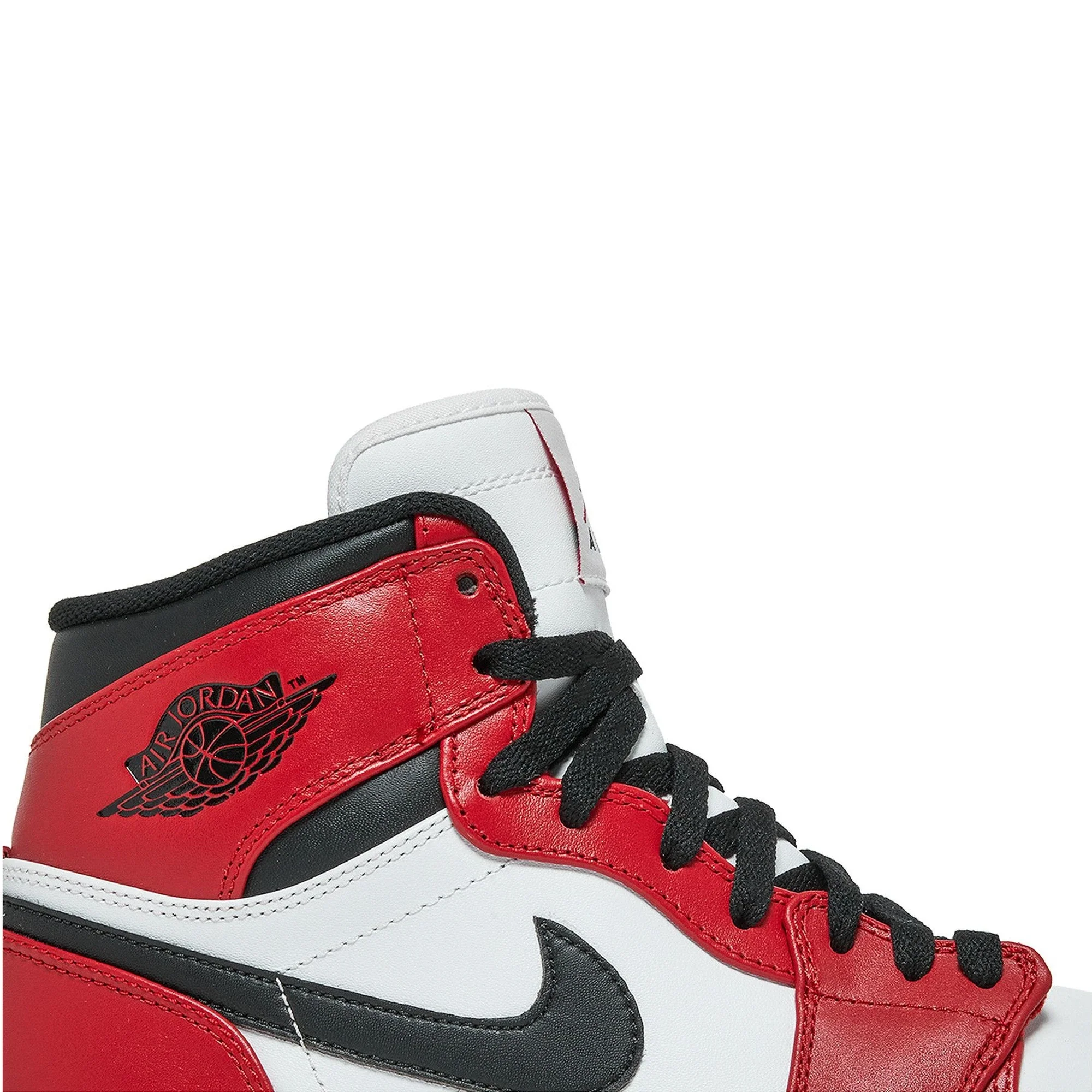 Air Jordan 1 Retro 'Chicago' (2013) - Image 6